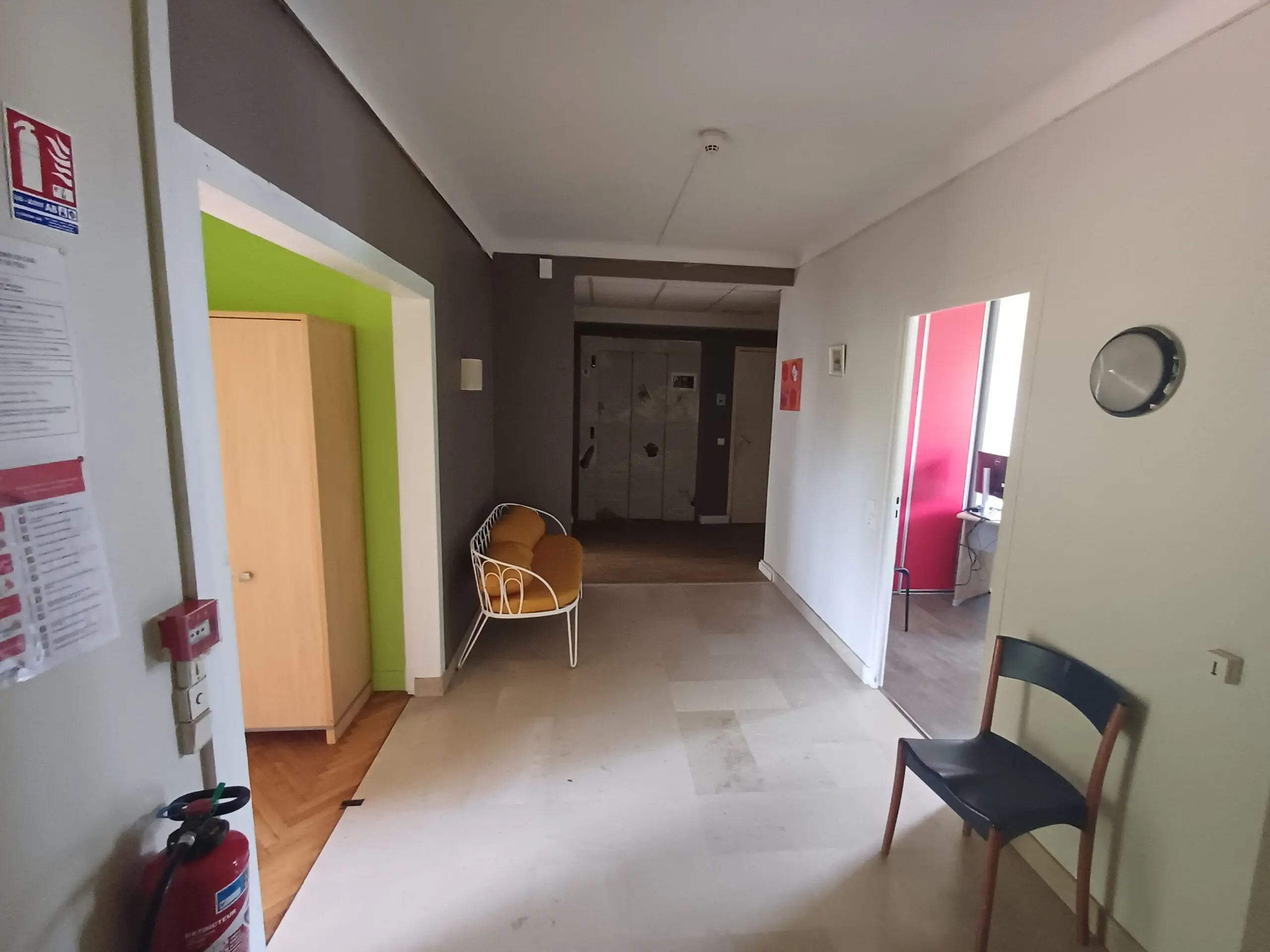 Photo de l'établissement