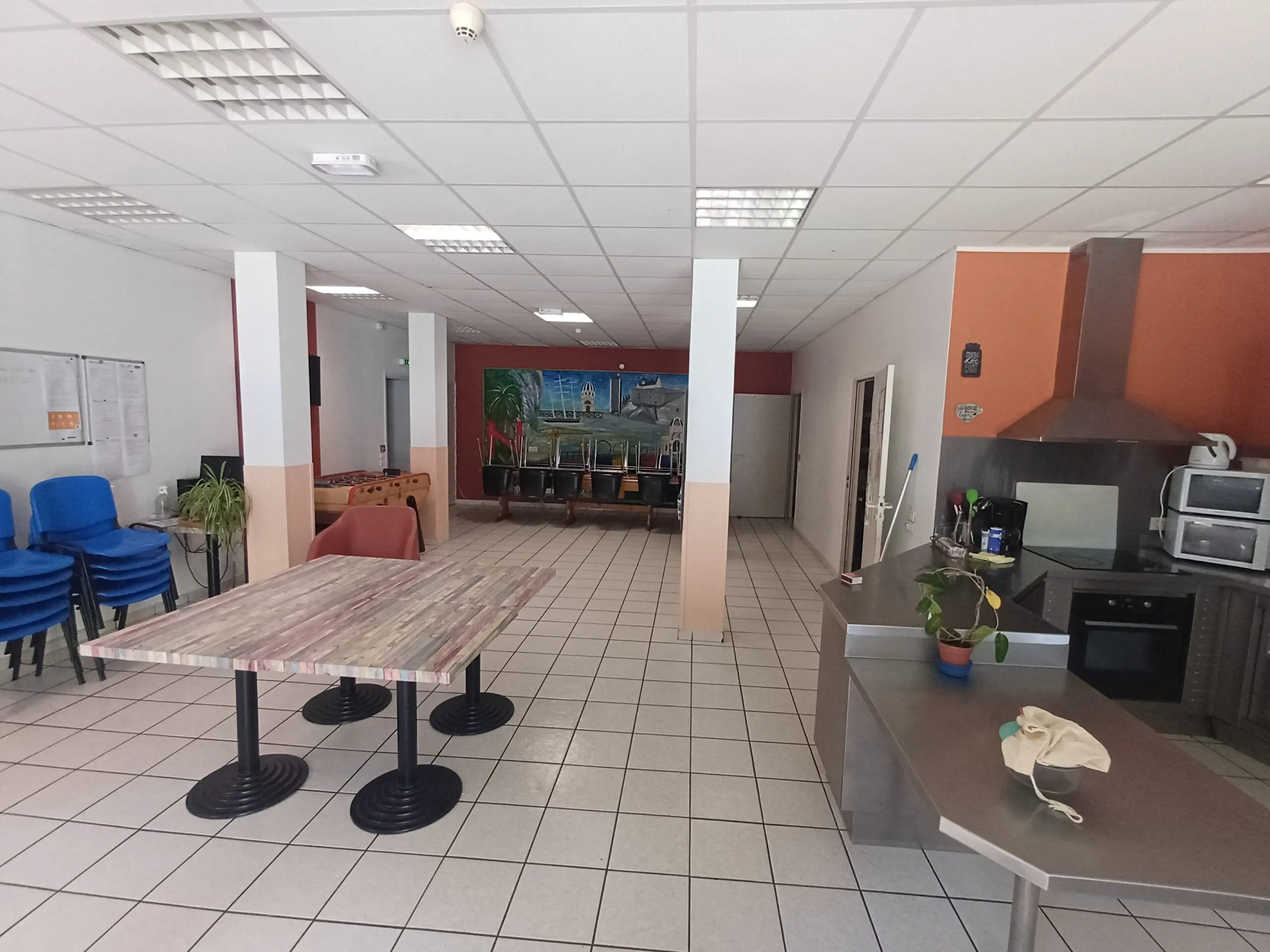 Photo de l'établissement