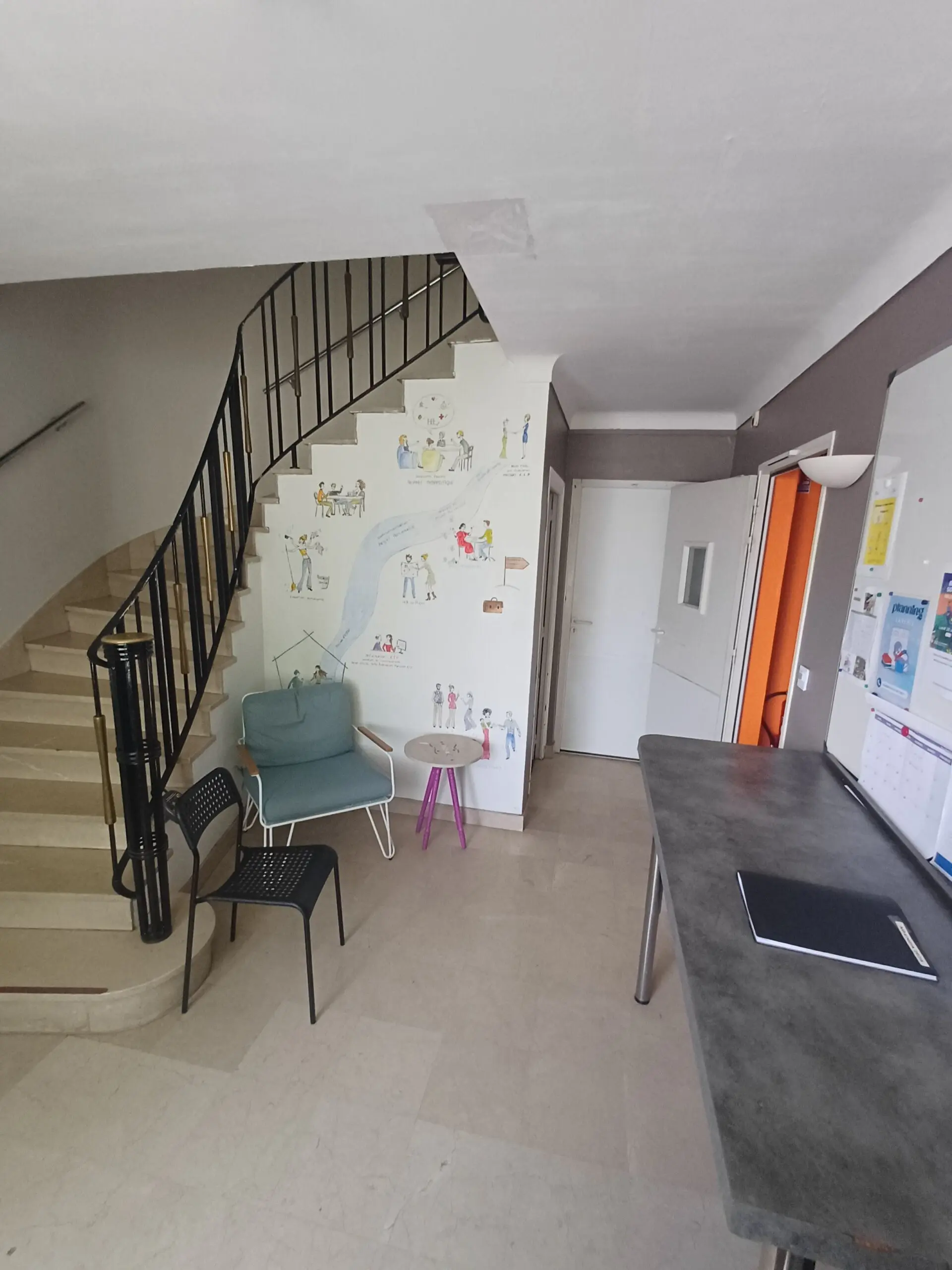 Photo de l'établissement