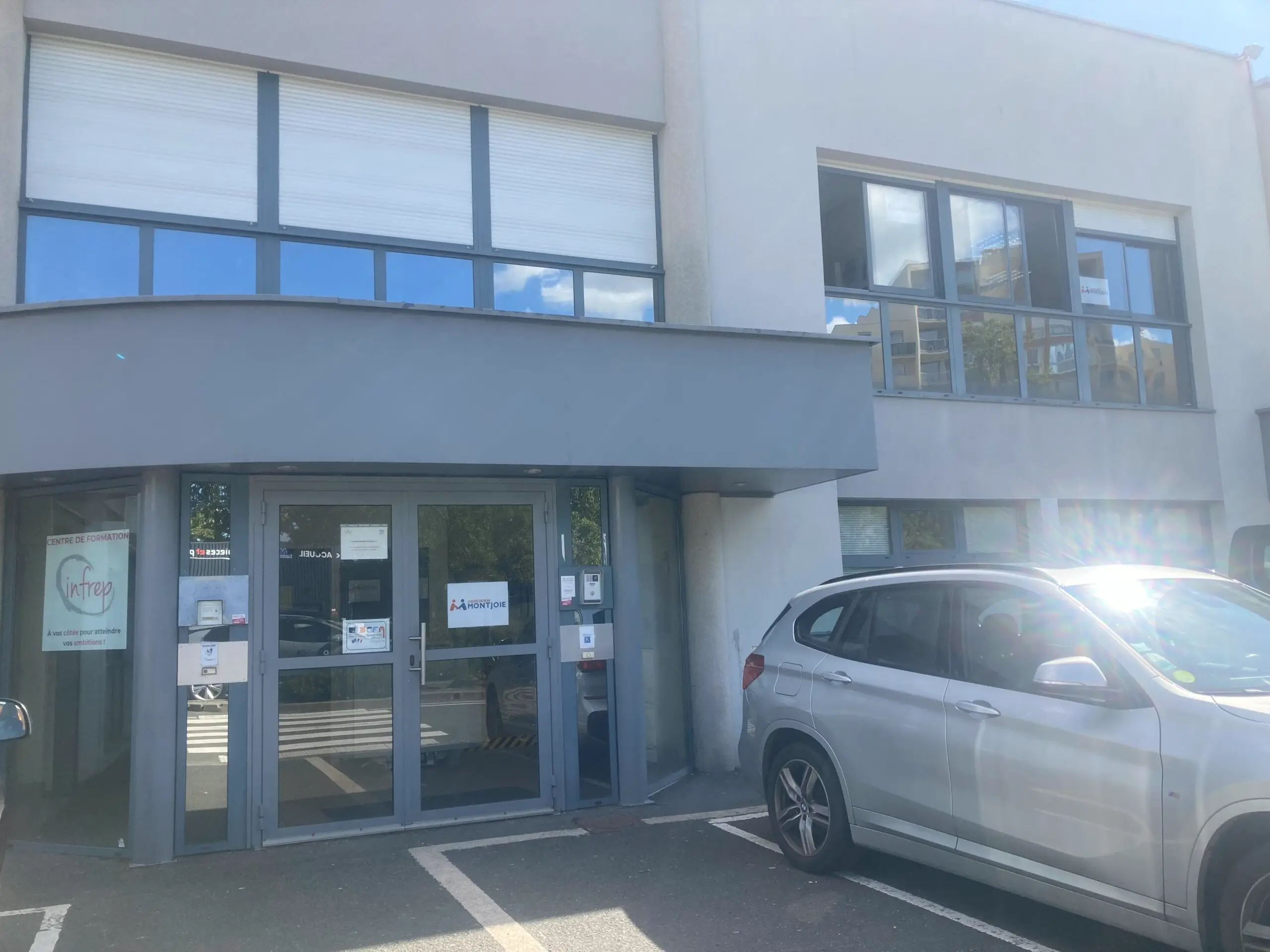 Photo de l'établissement