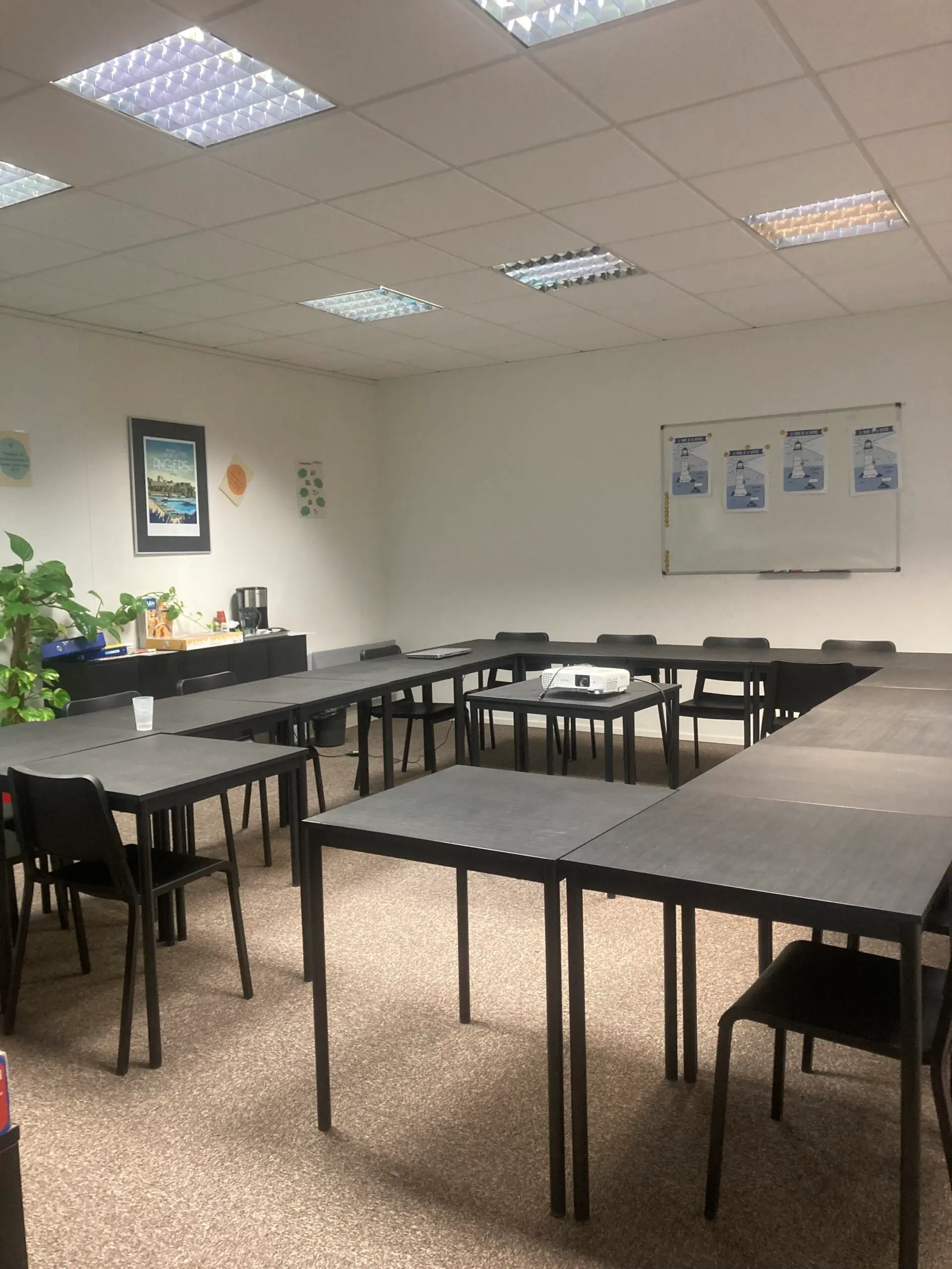 Photo de l'établissement