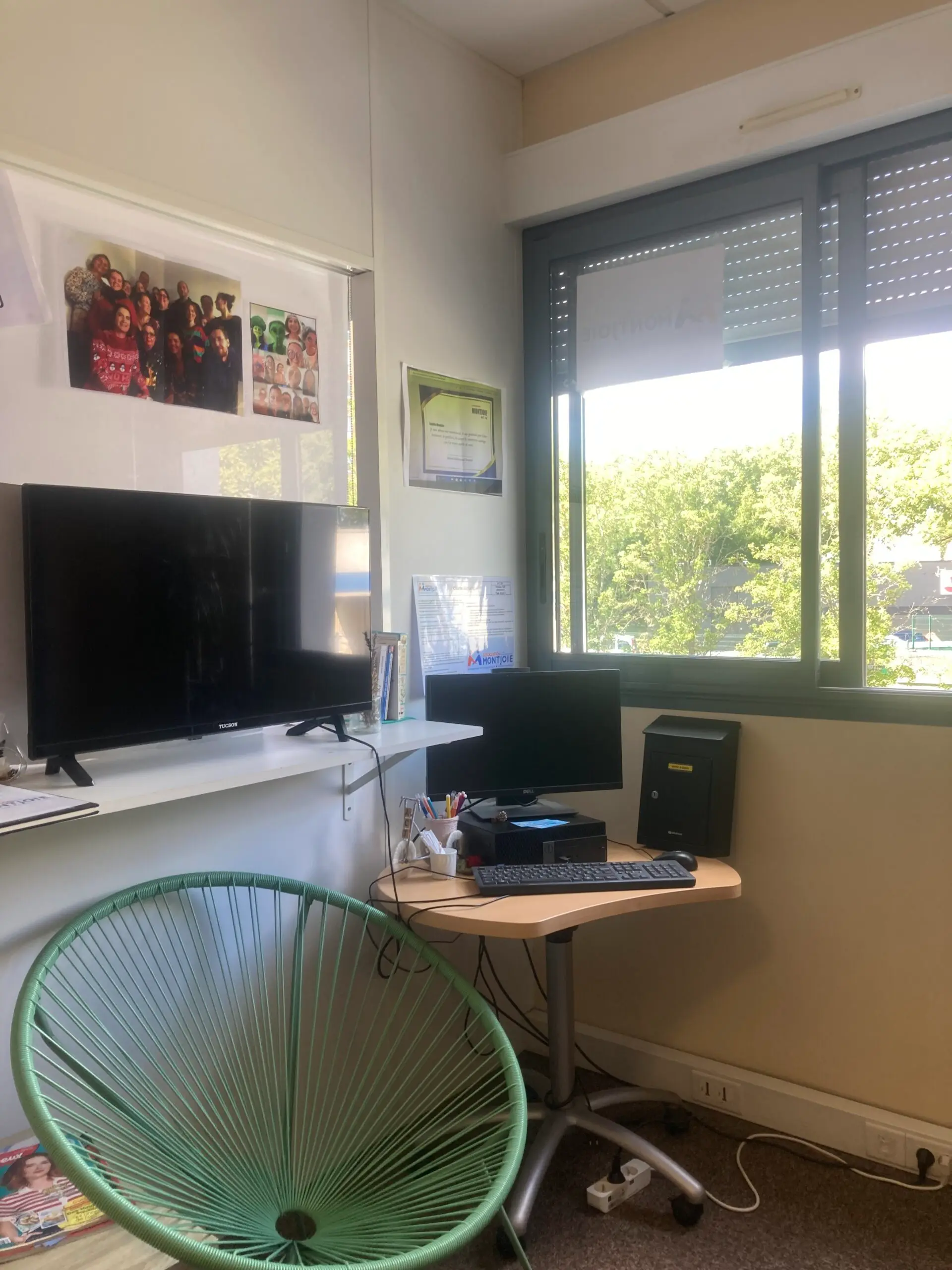 Photo de l'établissement