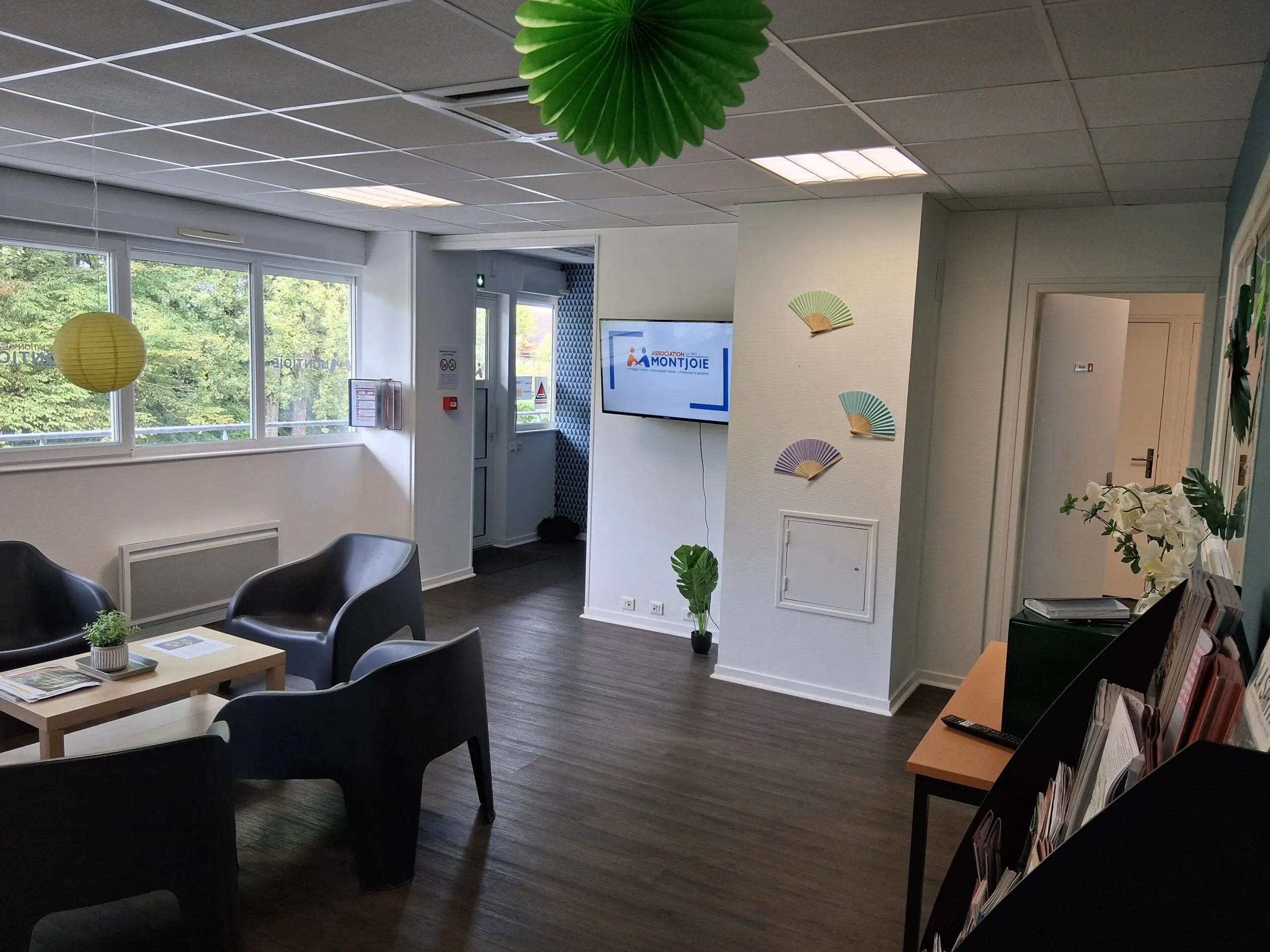 Photo de l'établissement