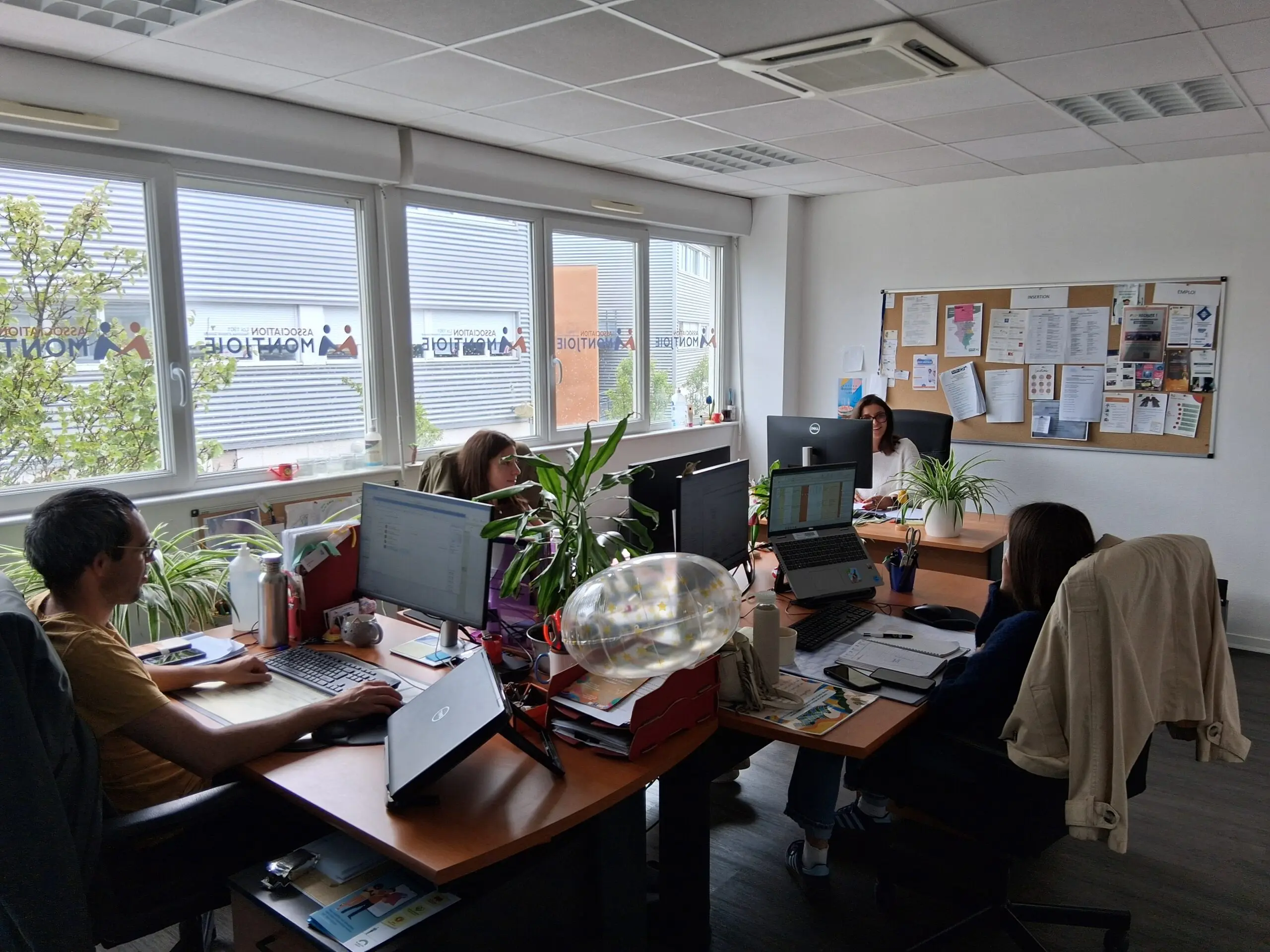 Photo de l'établissement