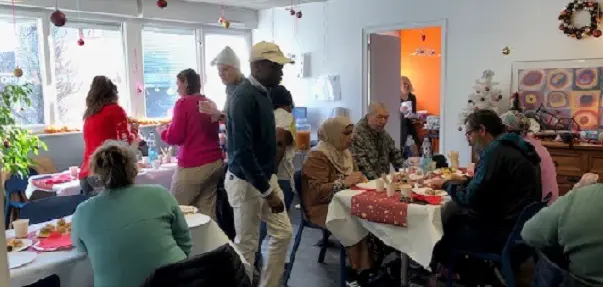 Photo de l'établissement