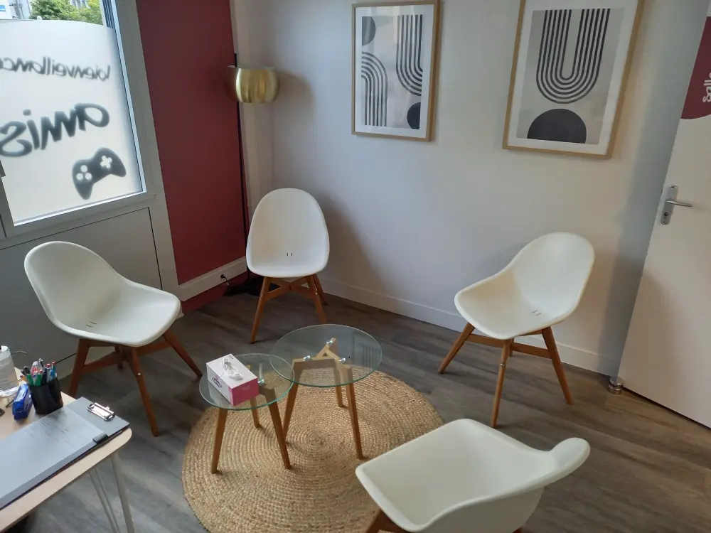 Photo de l'établissement