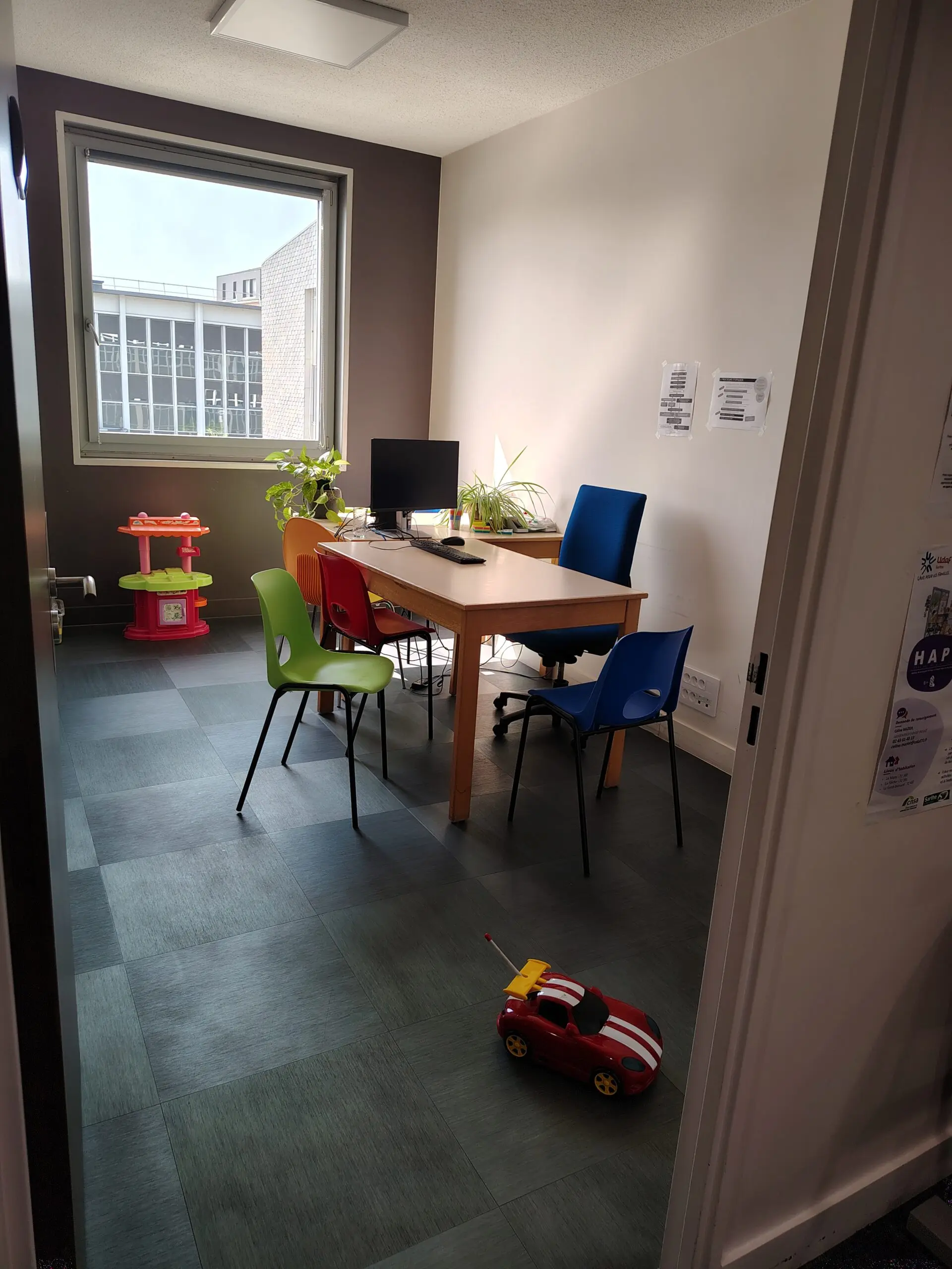 Photo de l'établissement