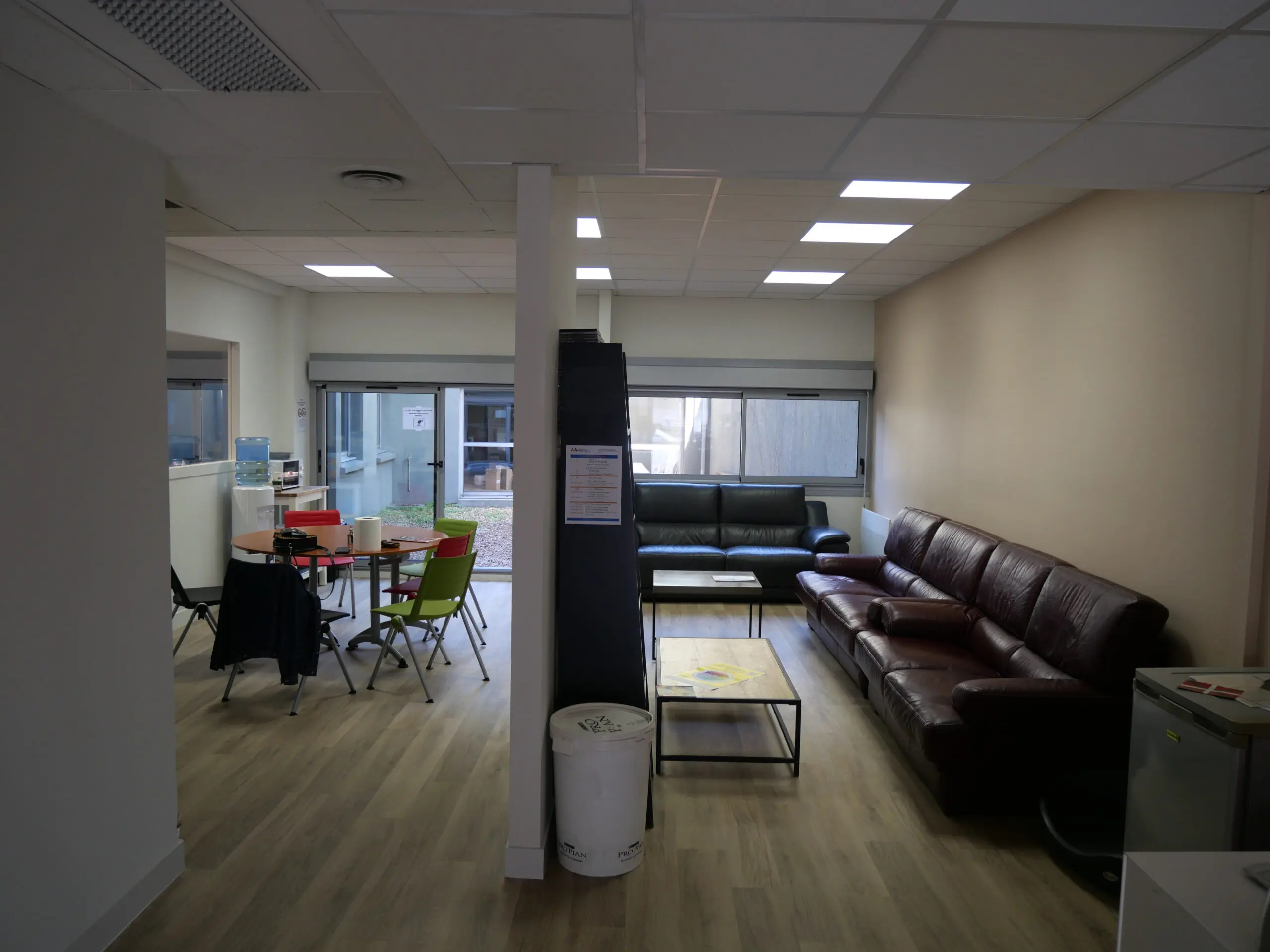 Photo de l'établissement