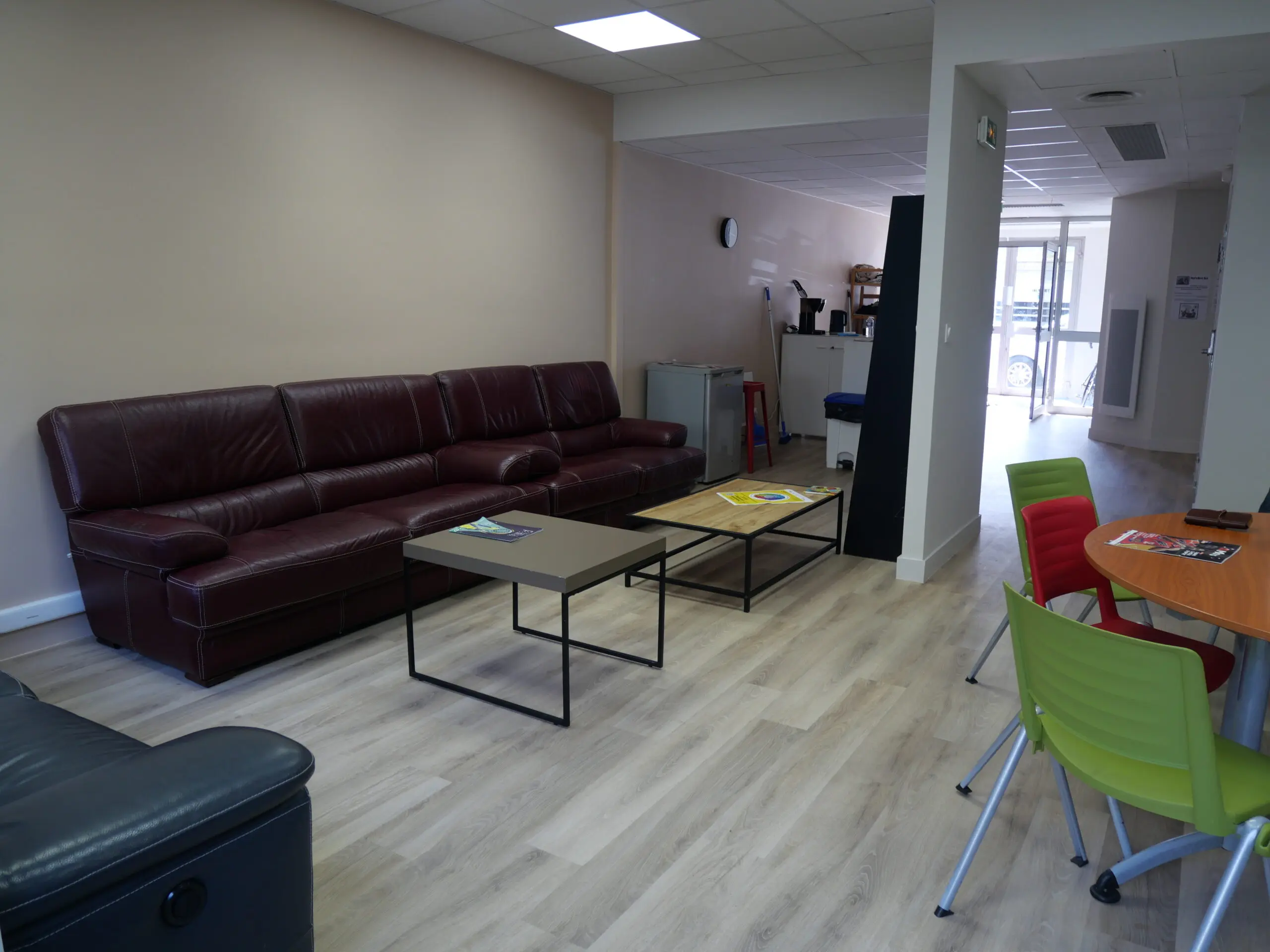 Photo de l'établissement