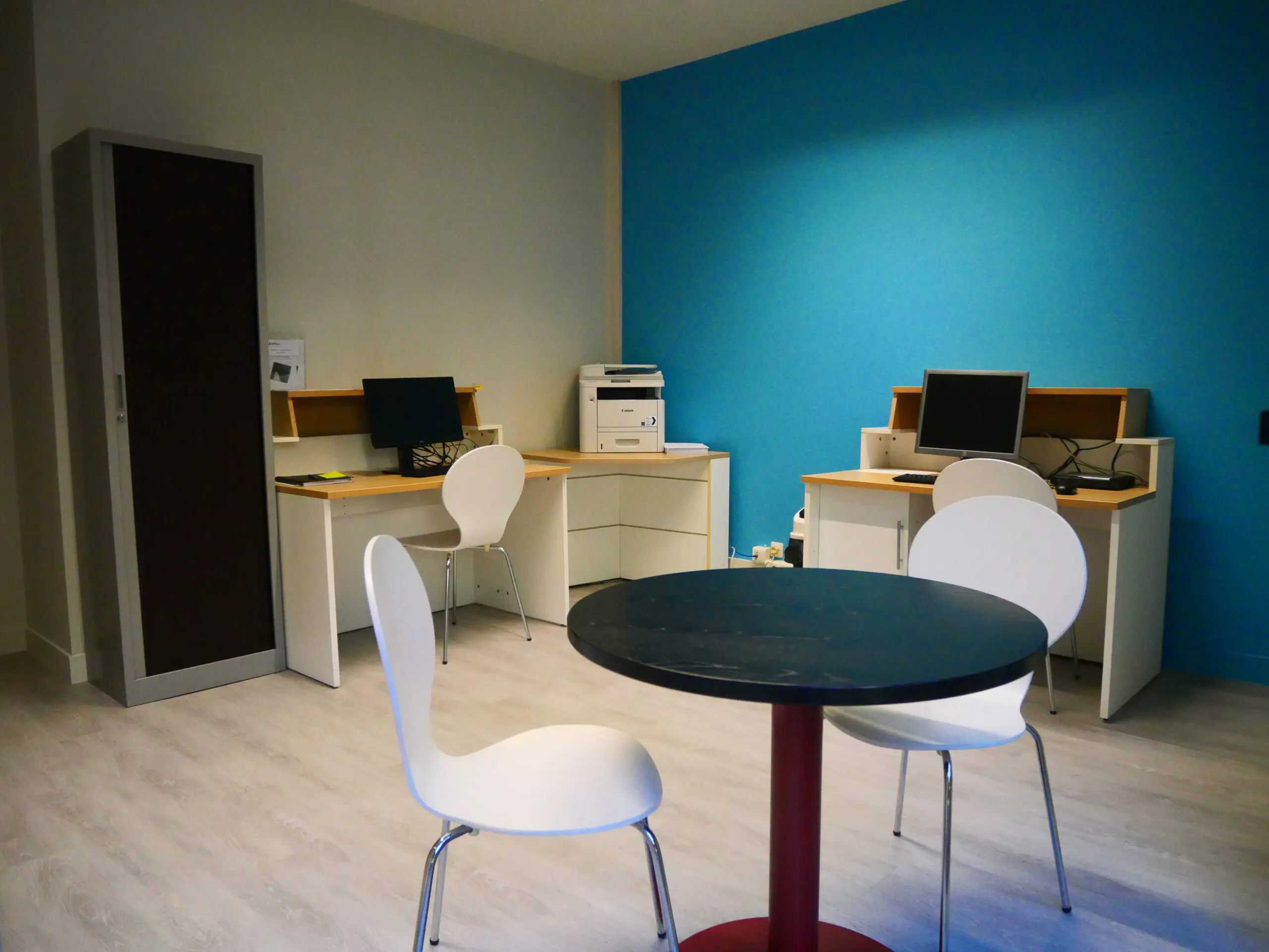 Photo de l'établissement