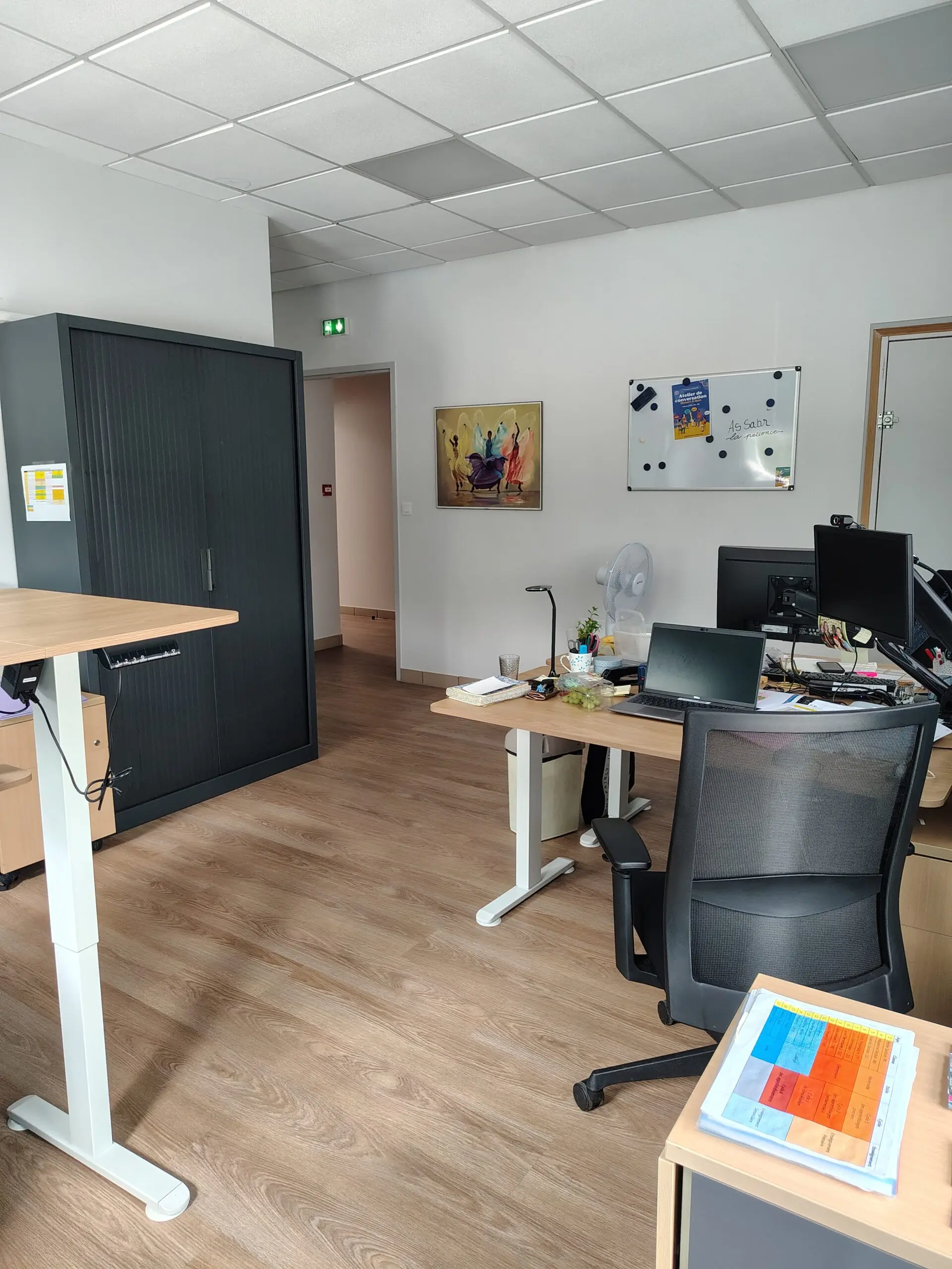 Photo de l'établissement