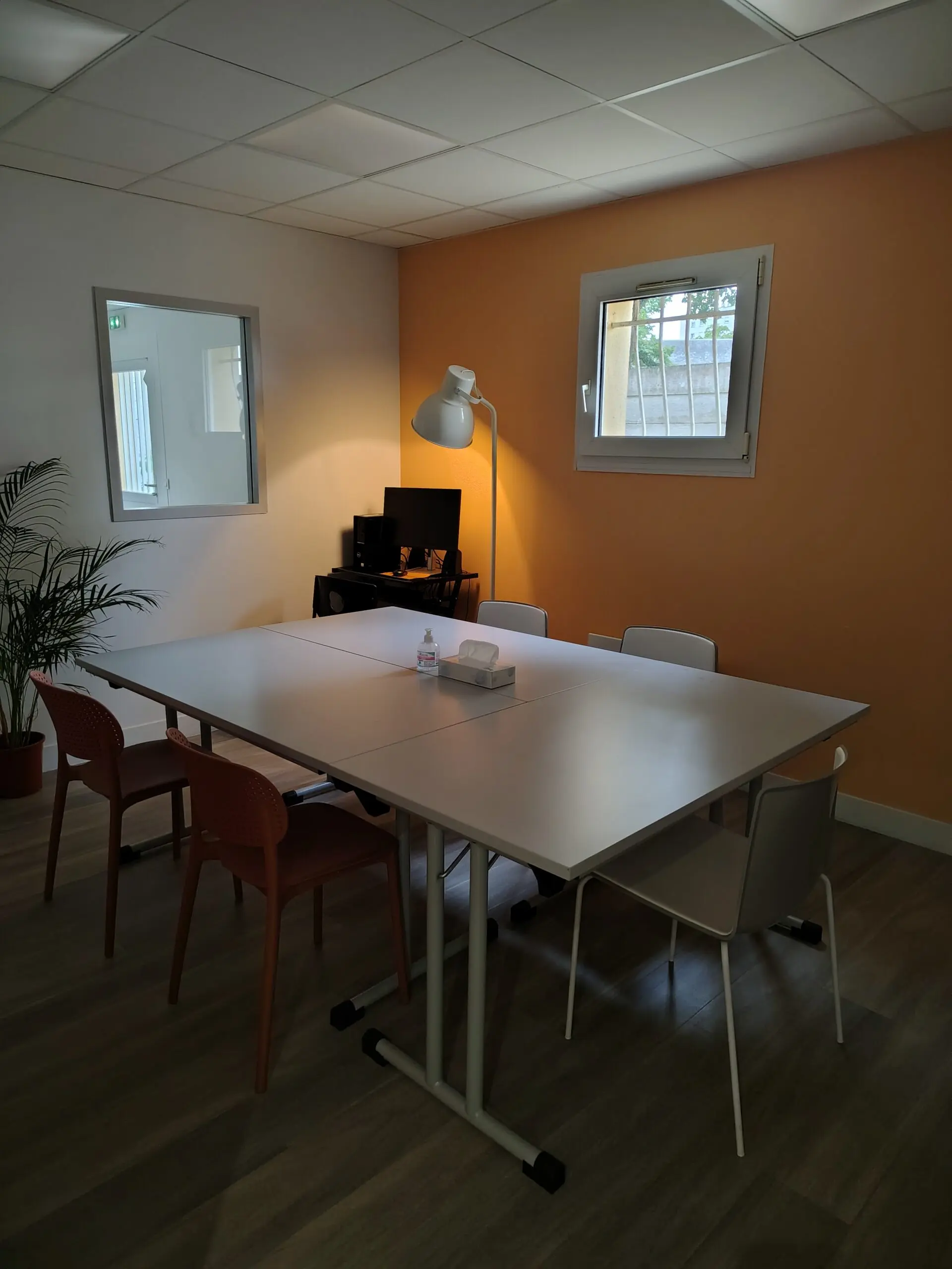 Photo de l'établissement