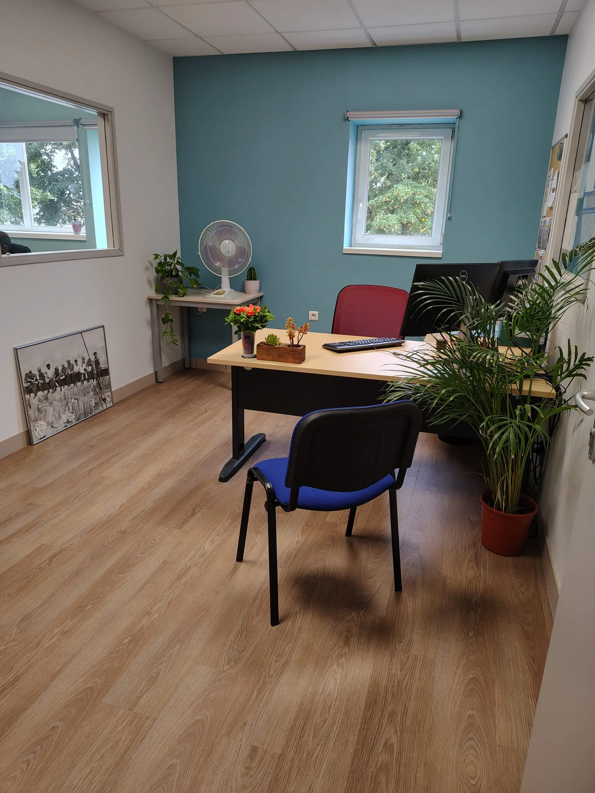 Photo de l'établissement