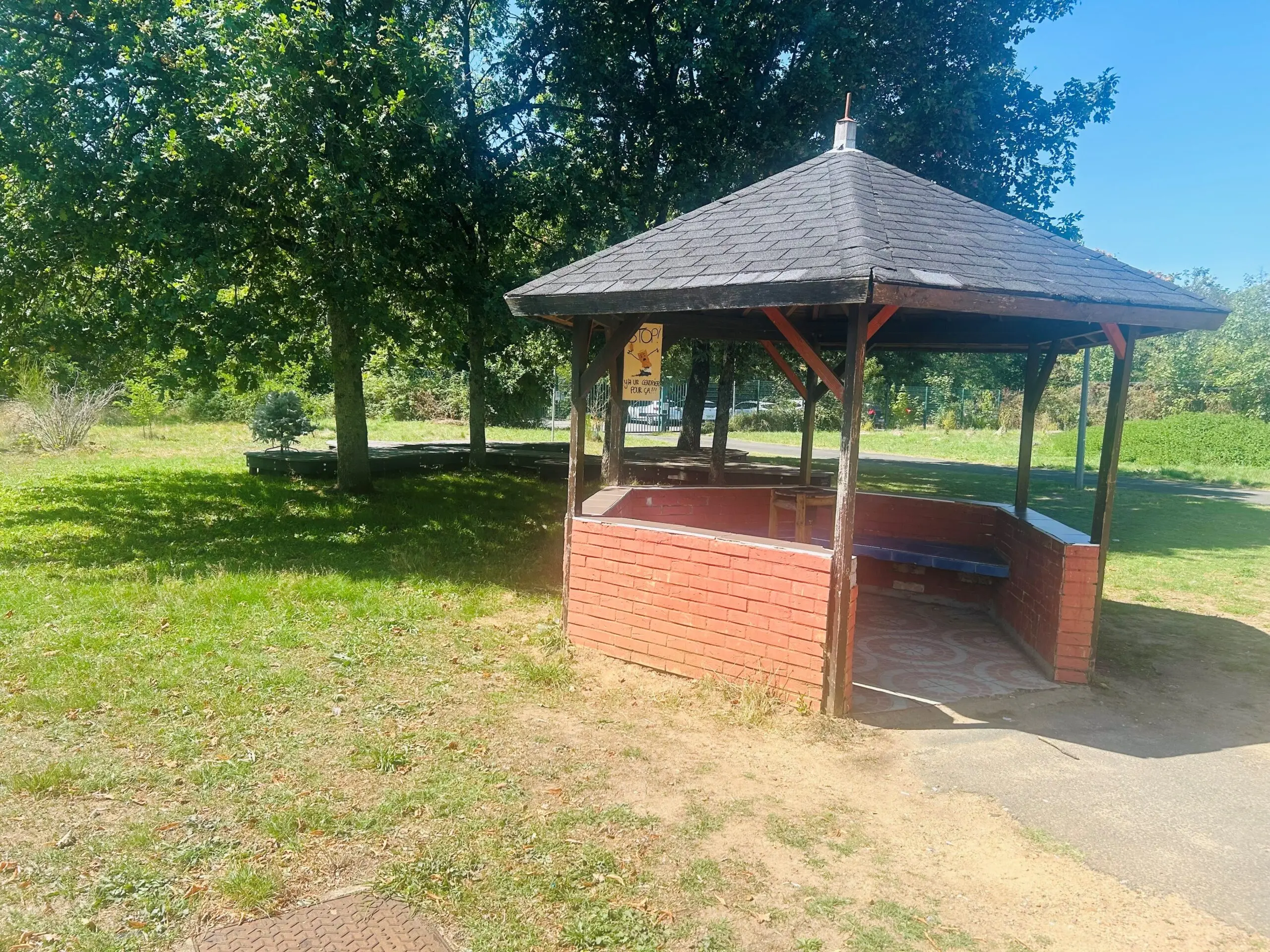 Photo de l'établissement