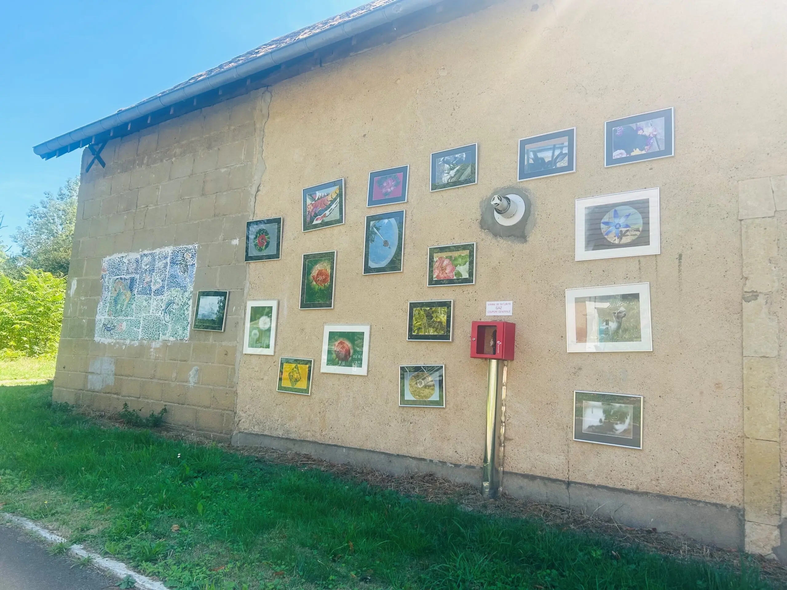 Photo de l'établissement