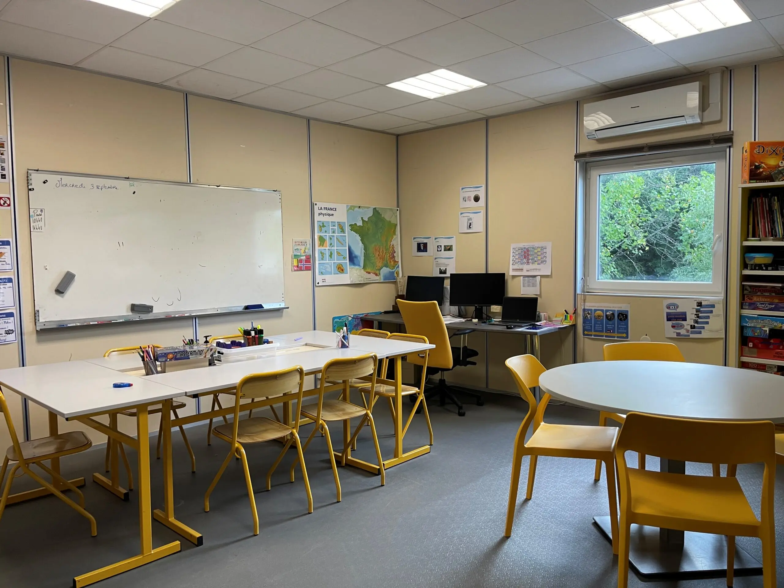 Photo de l'établissement