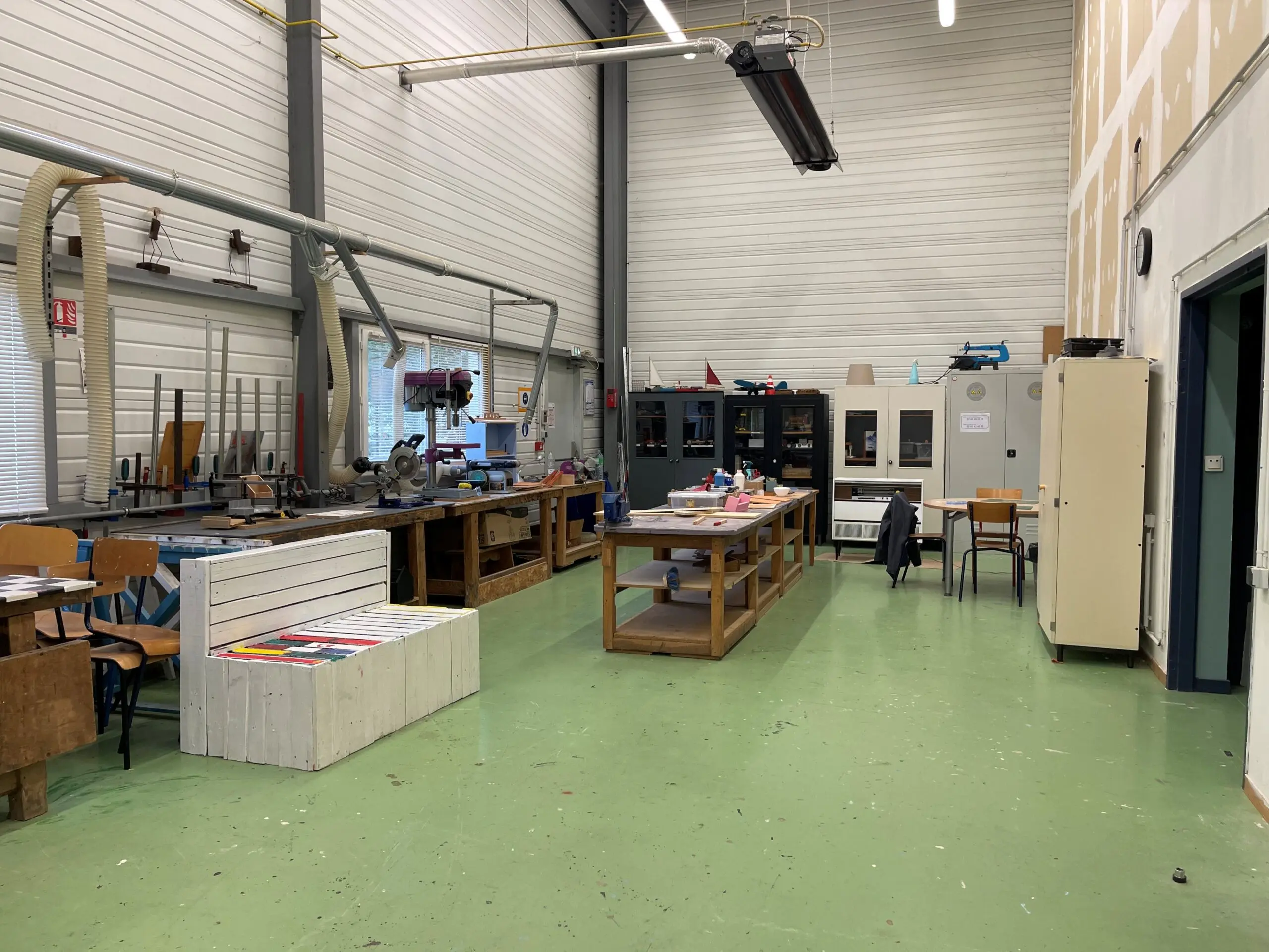 Photo de l'établissement