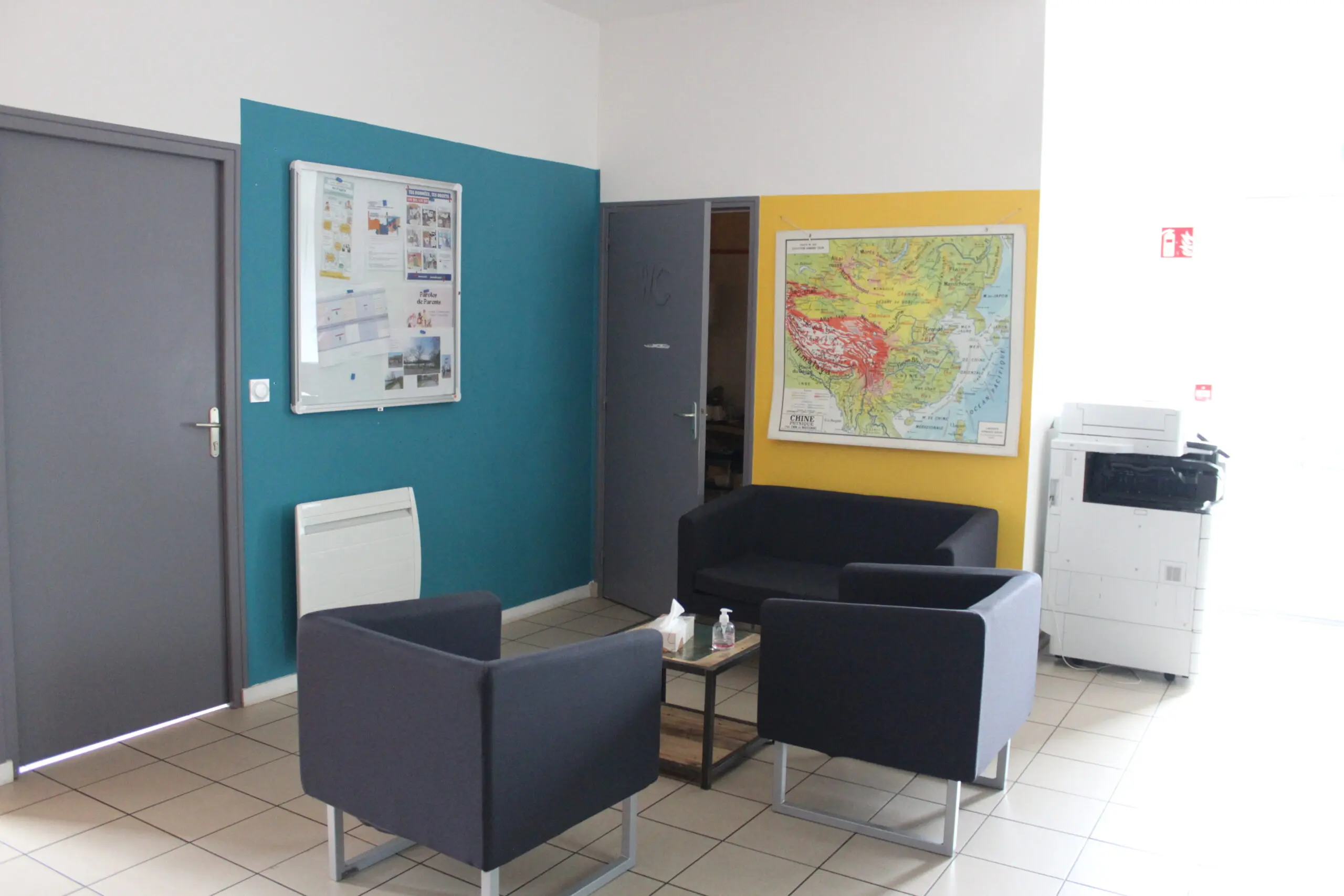 Photo de l'établissement