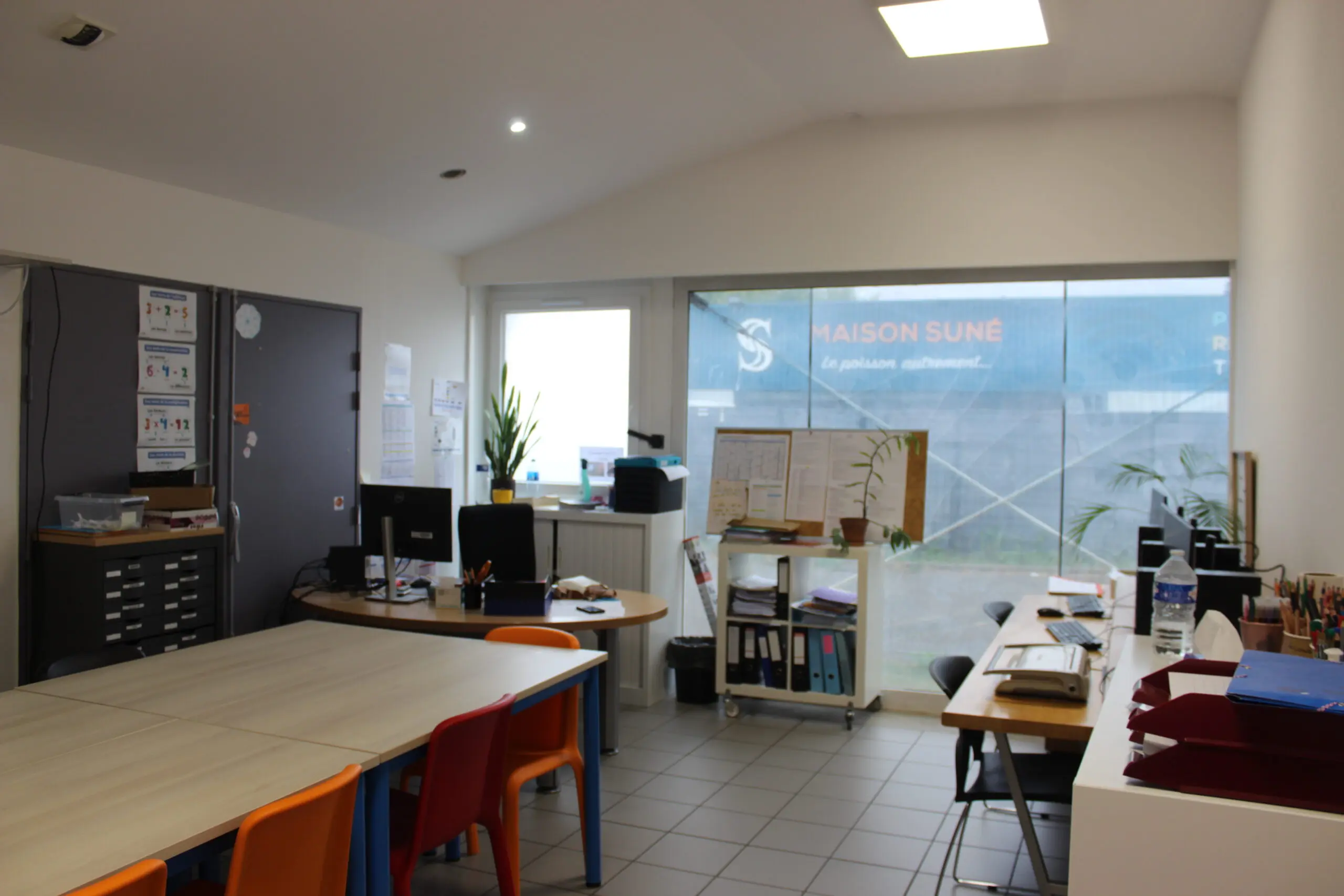 Photo de l'établissement