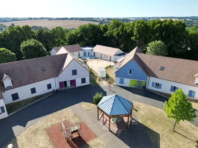 Photo de l'établissement