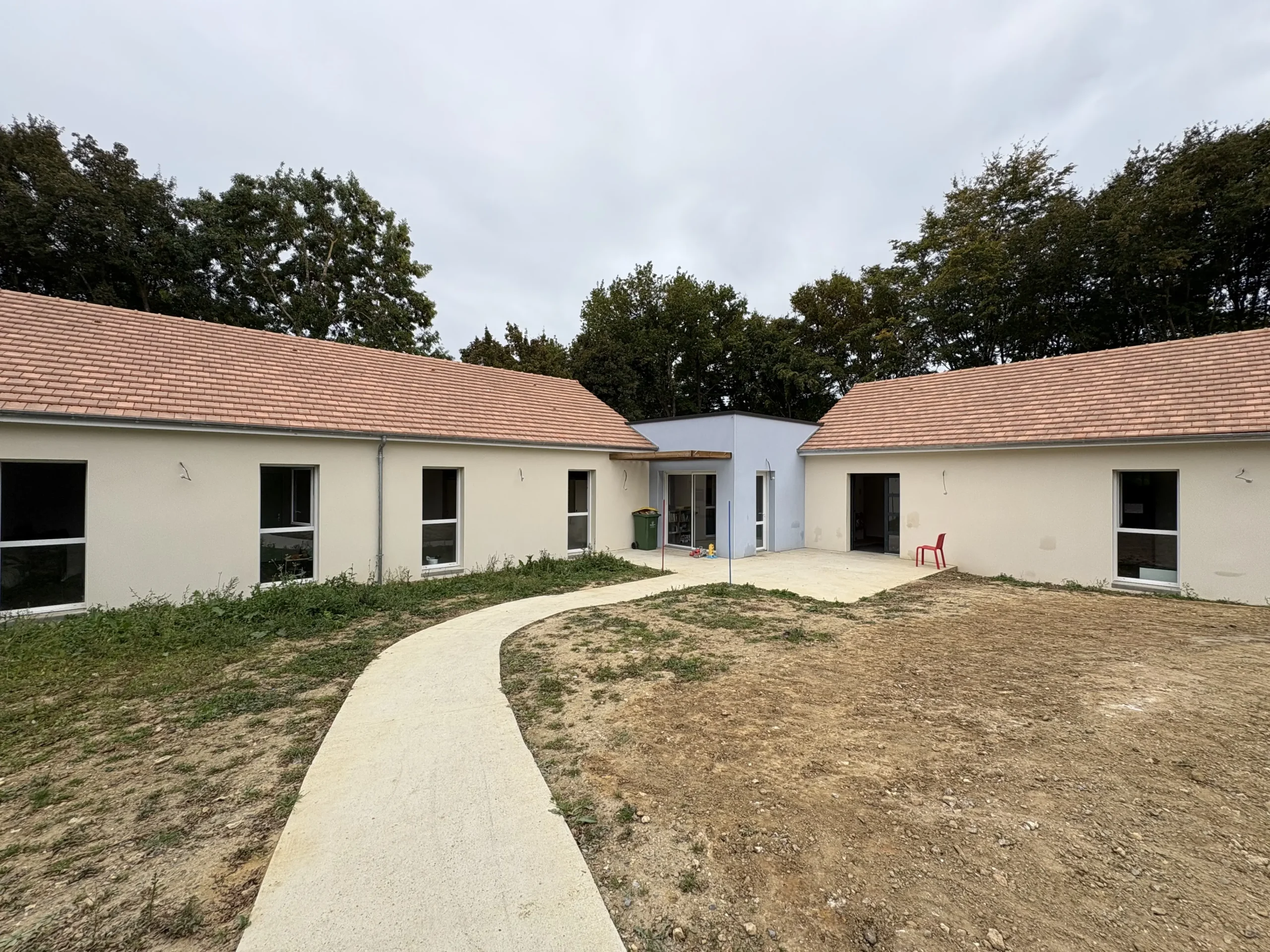 Photo de l'établissement