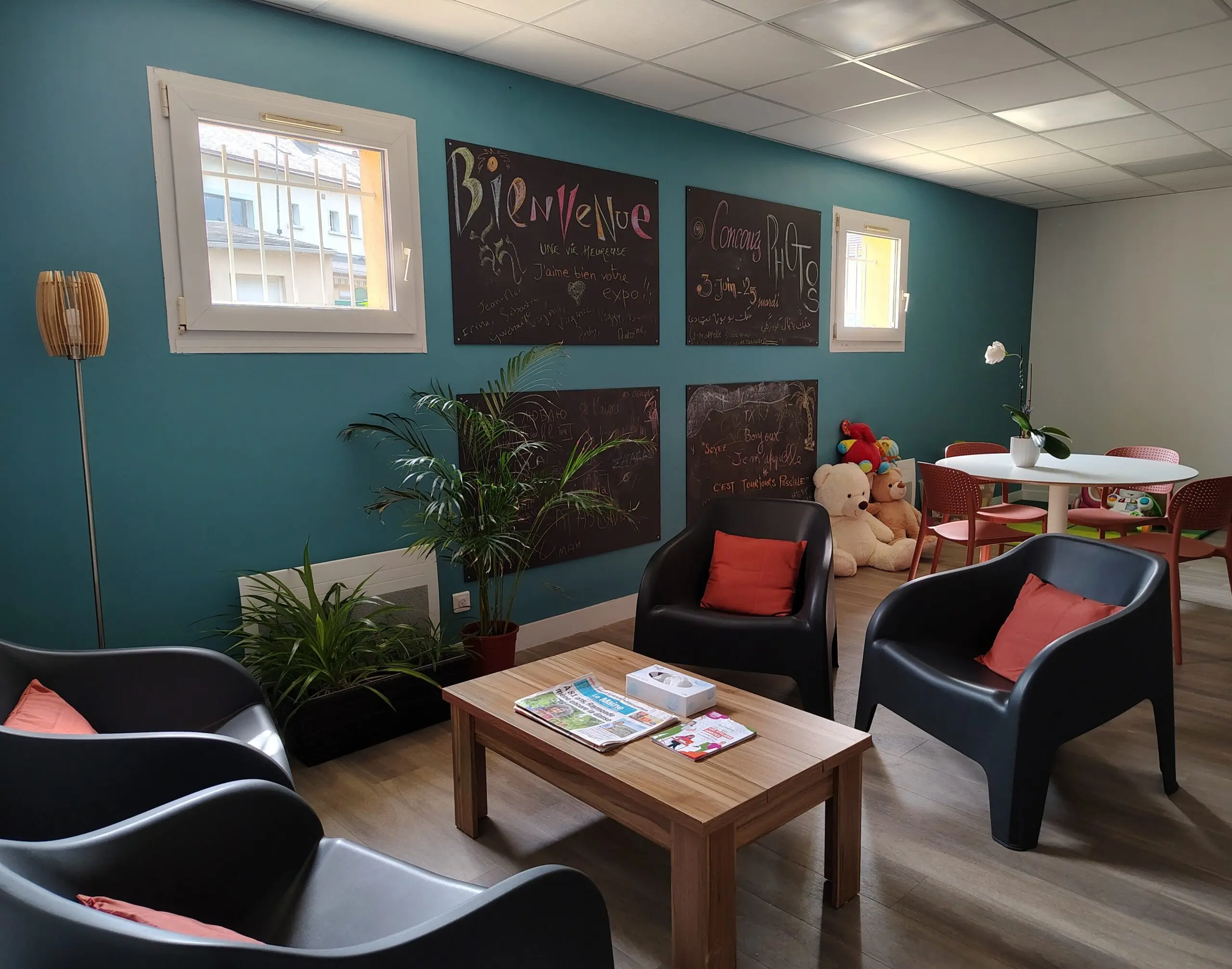 Photo de l'établissement