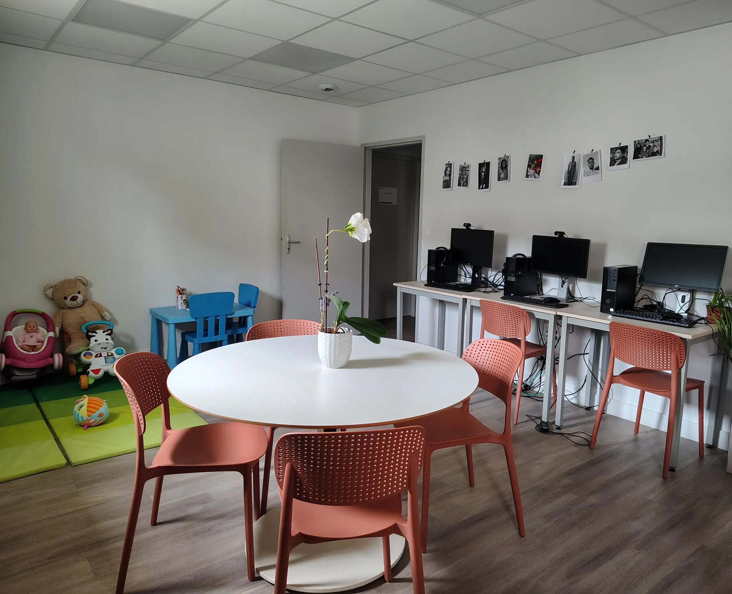 Photo de l'établissement