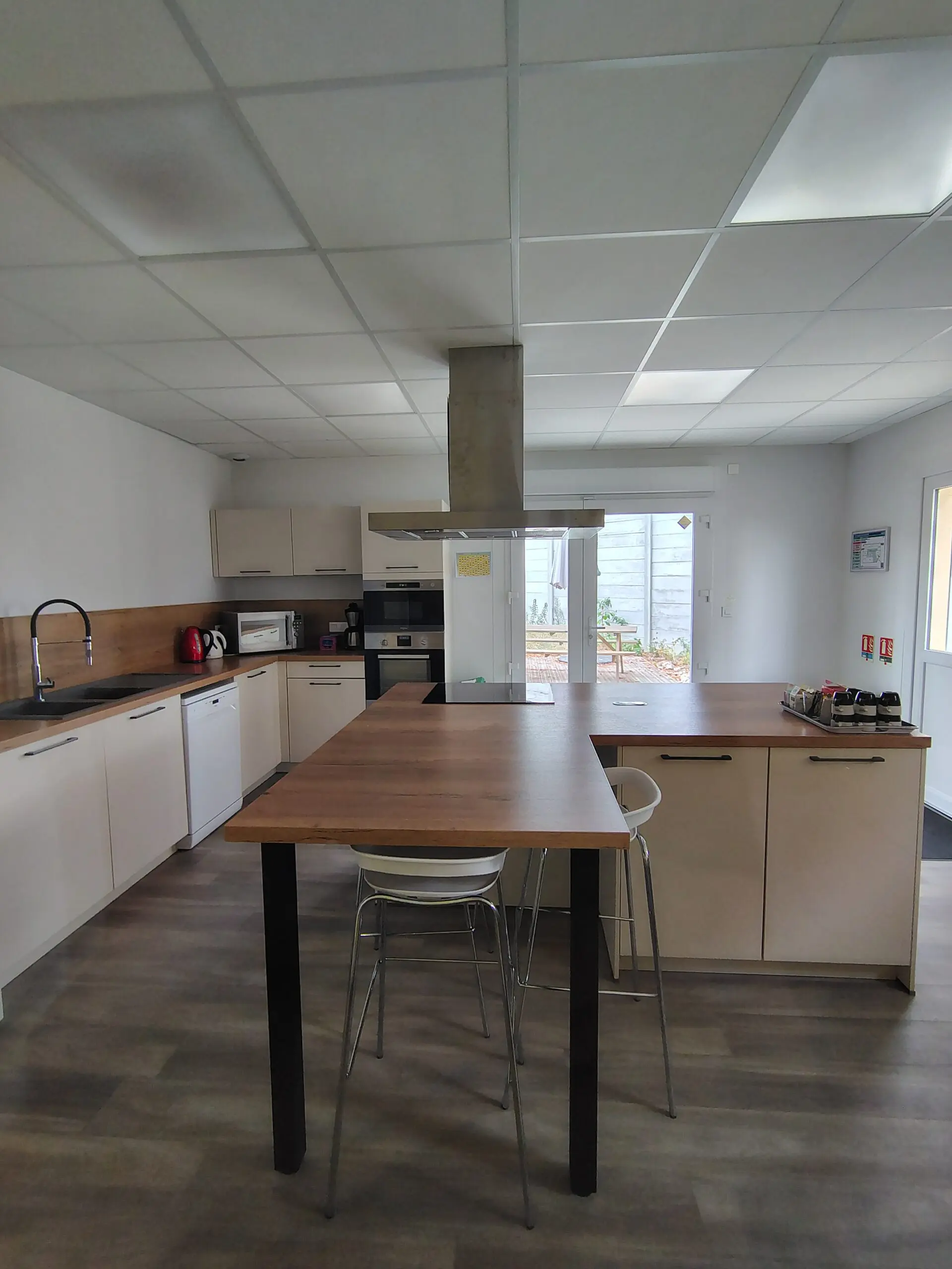 Photo de l'établissement