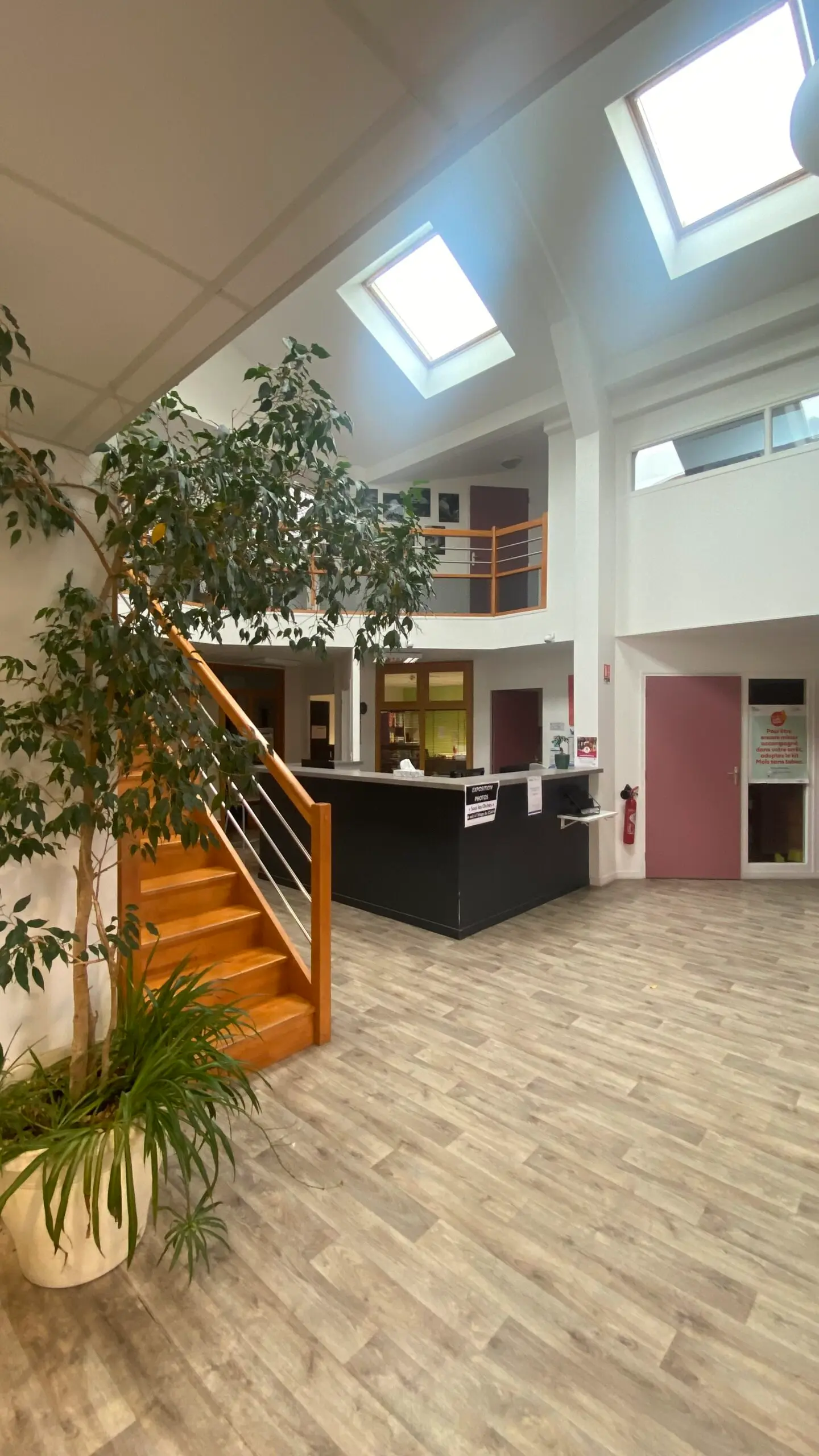 Photo de l'établissement