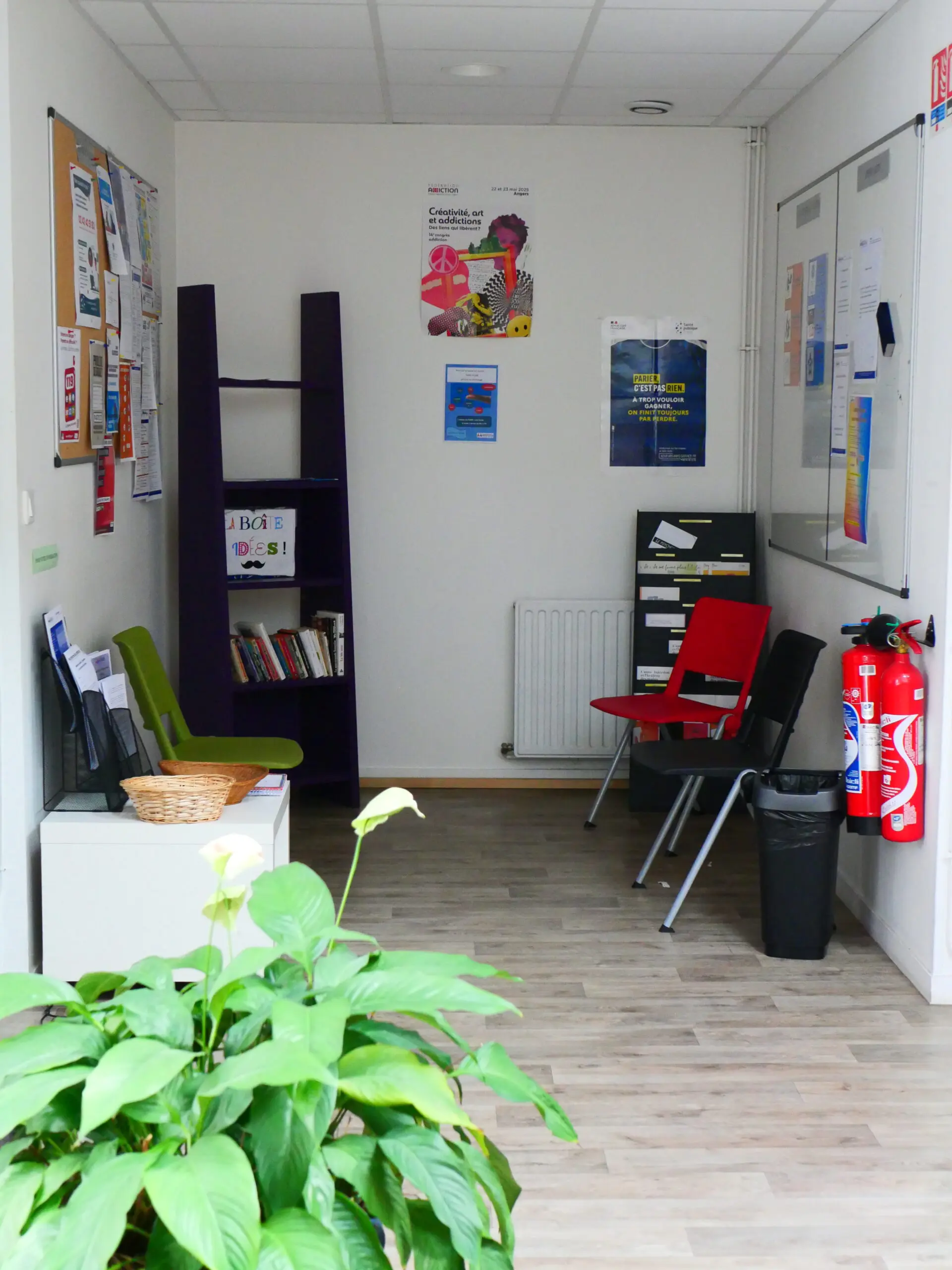 Photo de l'établissement