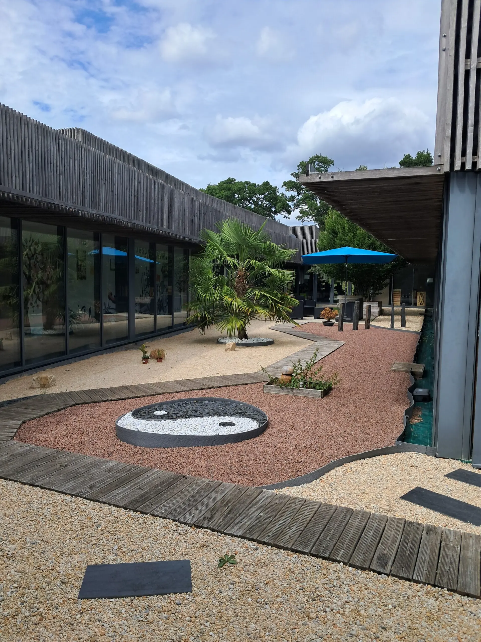 Photo de l'établissement