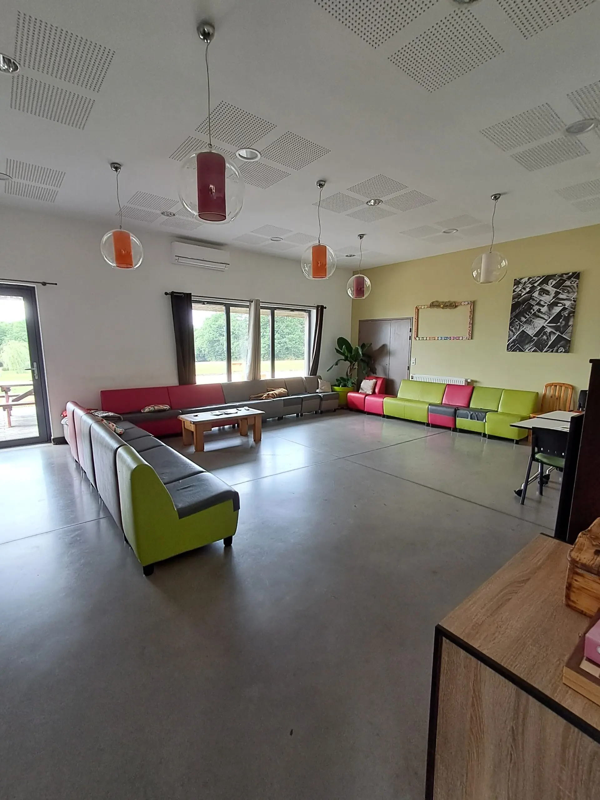 Photo de l'établissement