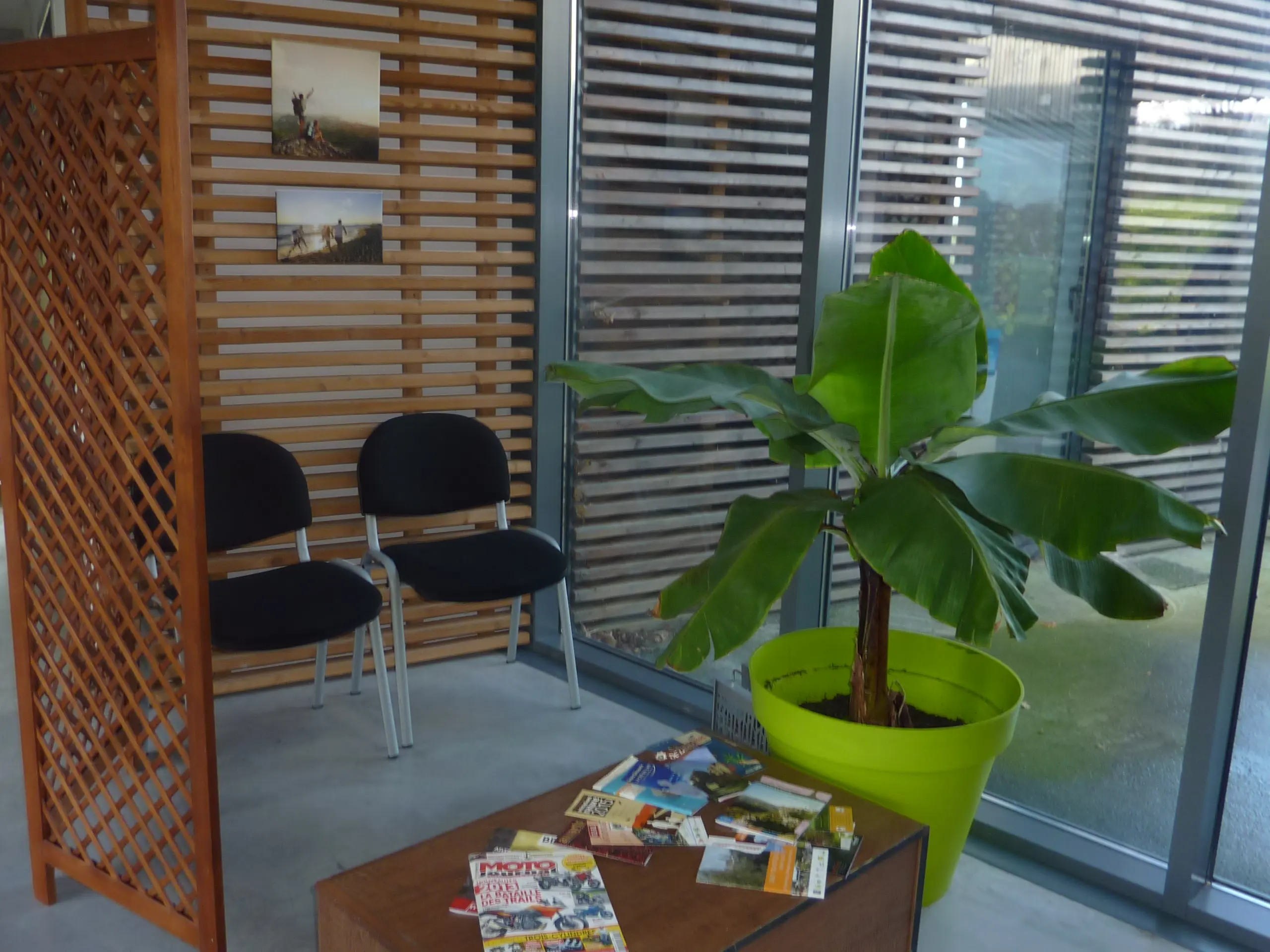 Photo de l'établissement