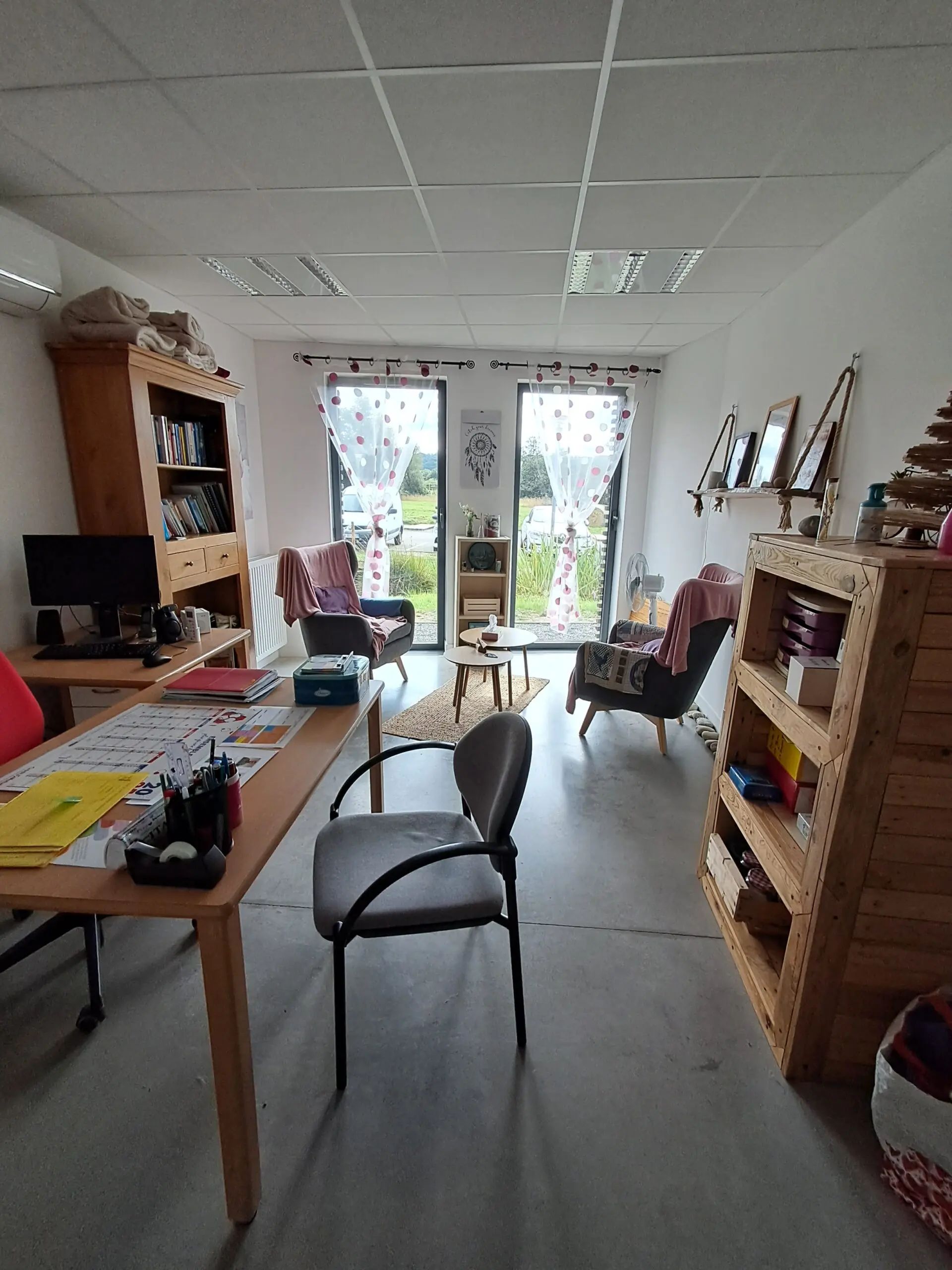 Photo de l'établissement