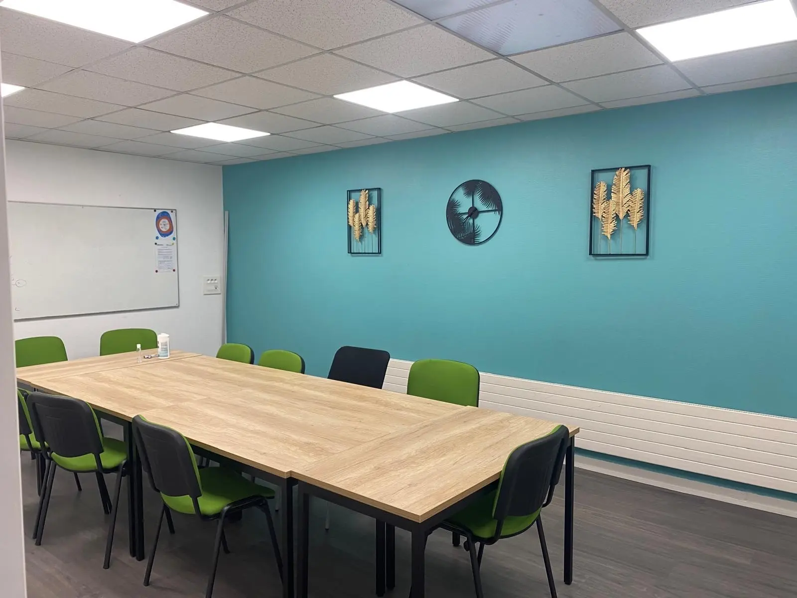 Photo de l'établissement