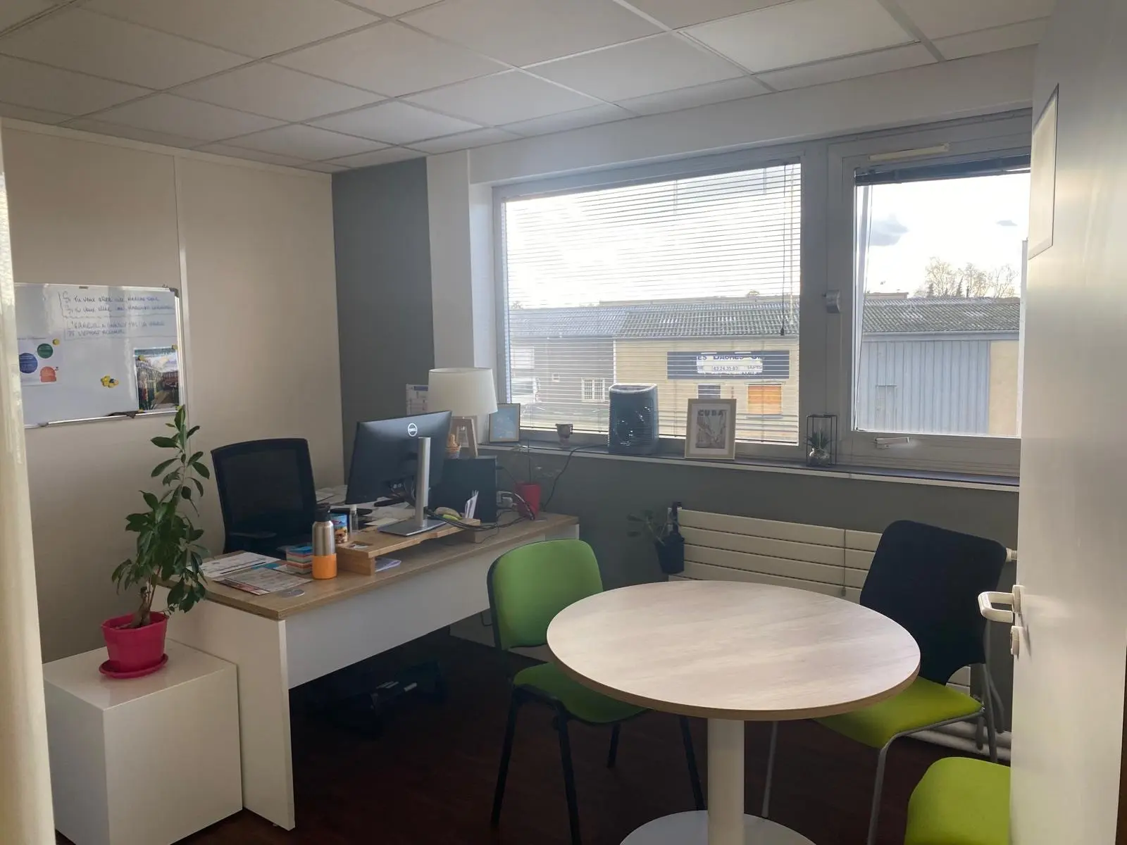 Photo de l'établissement