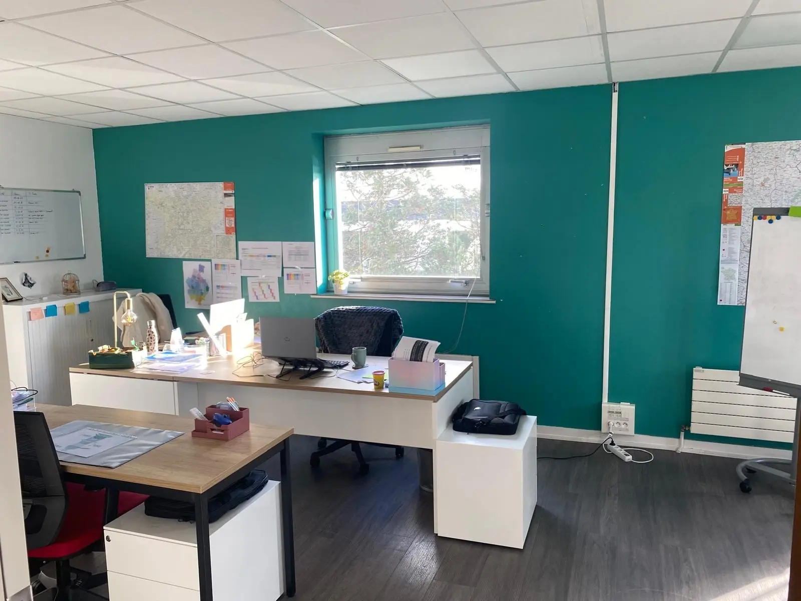 Photo de l'établissement