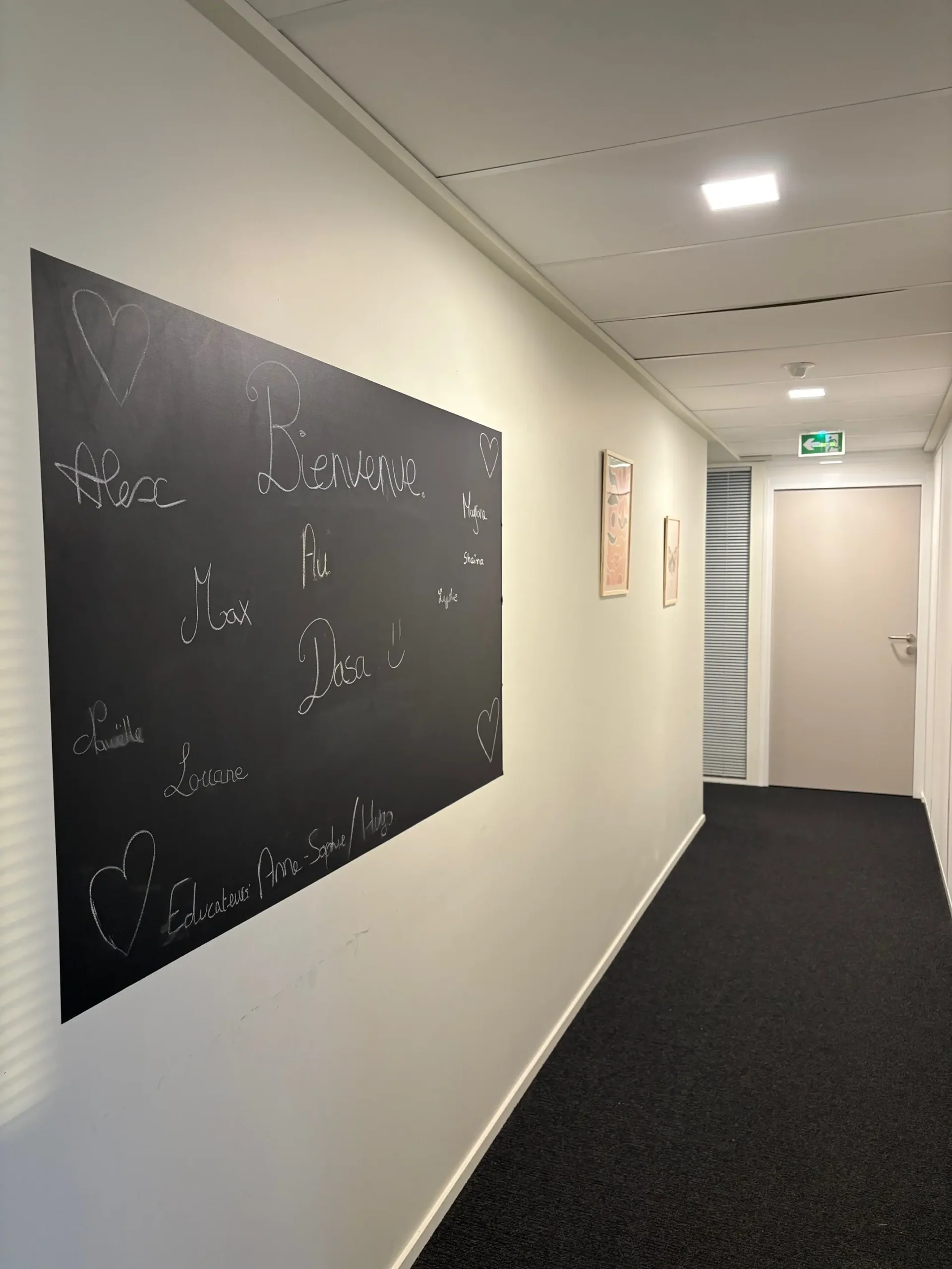 Photo de l'établissement