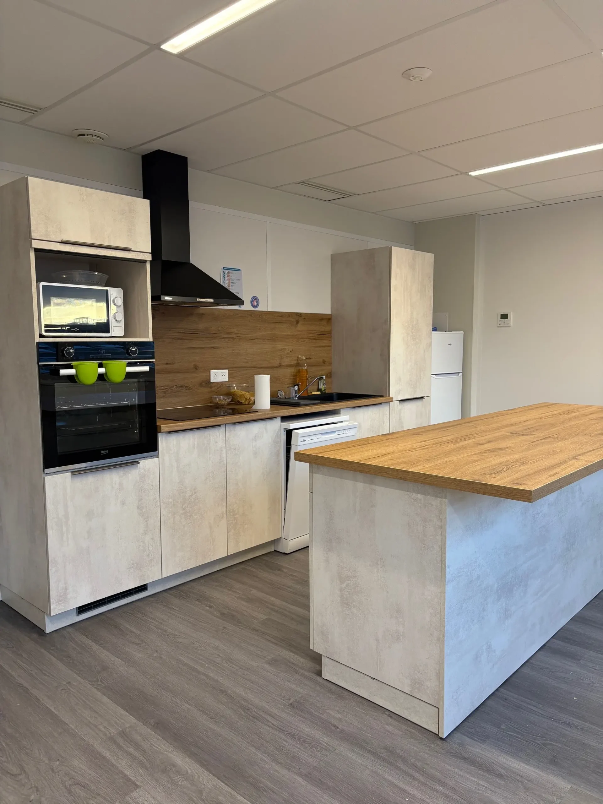 Photo de l'établissement