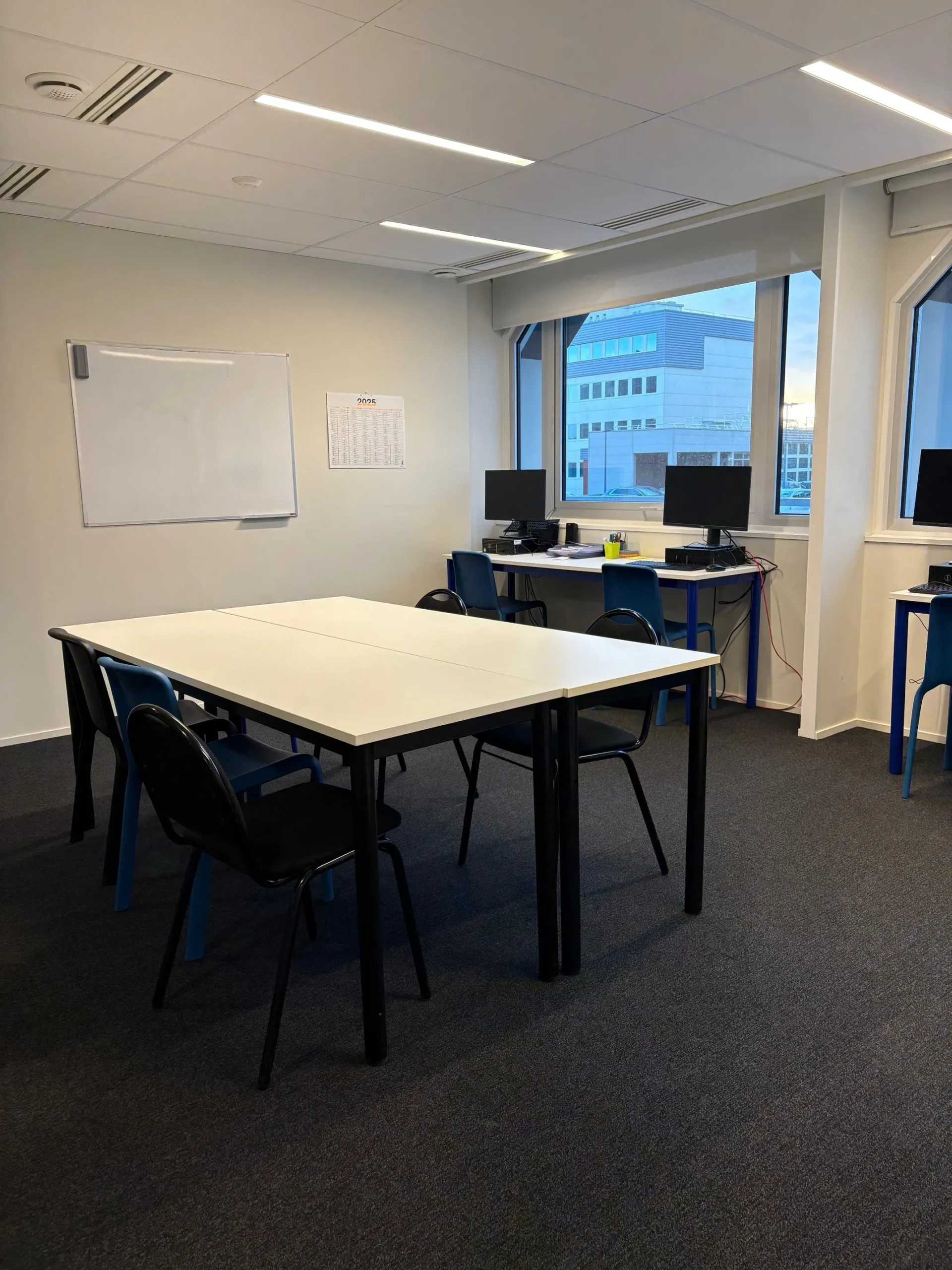 Photo de l'établissement