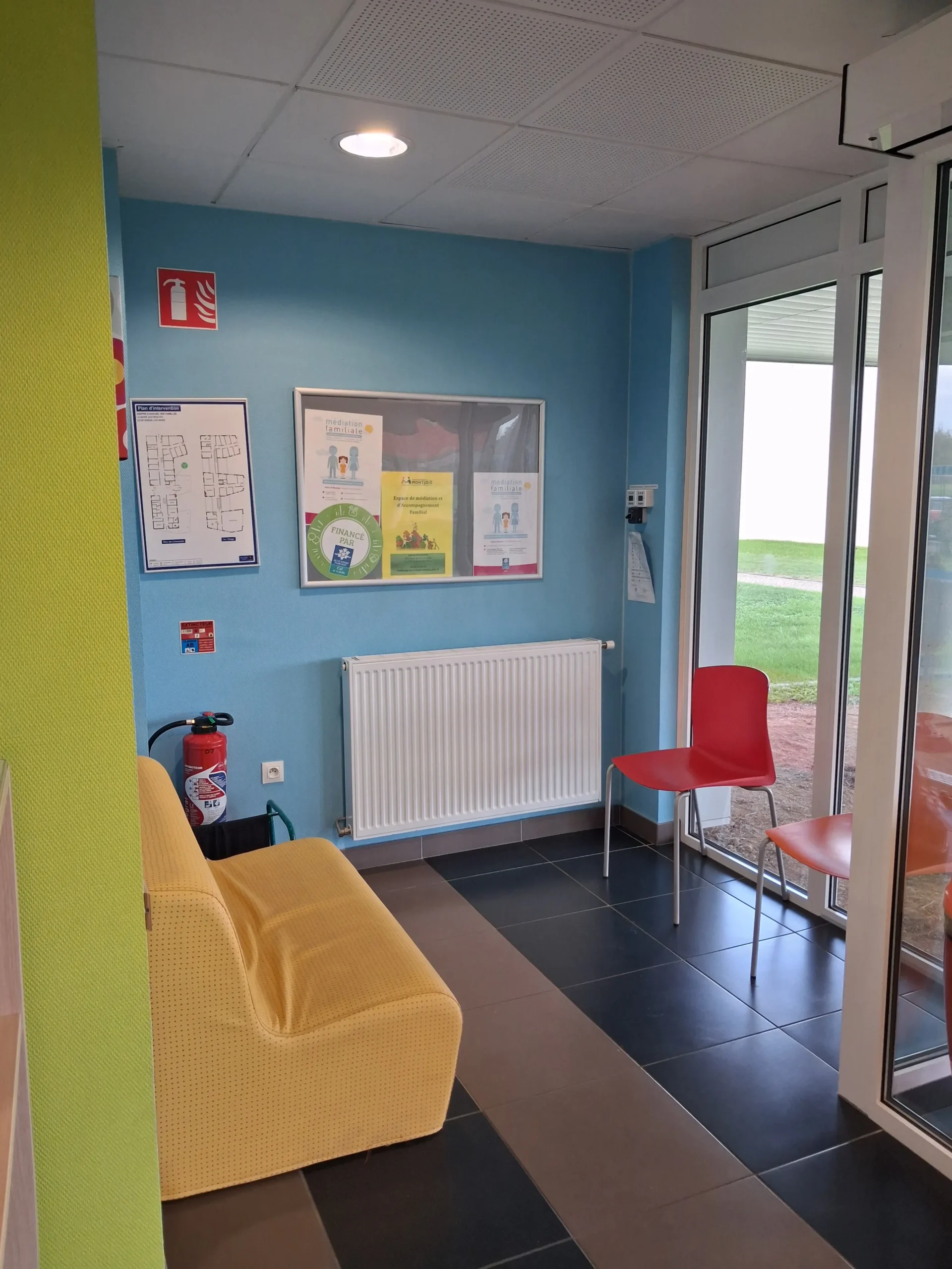 Photo de l'établissement