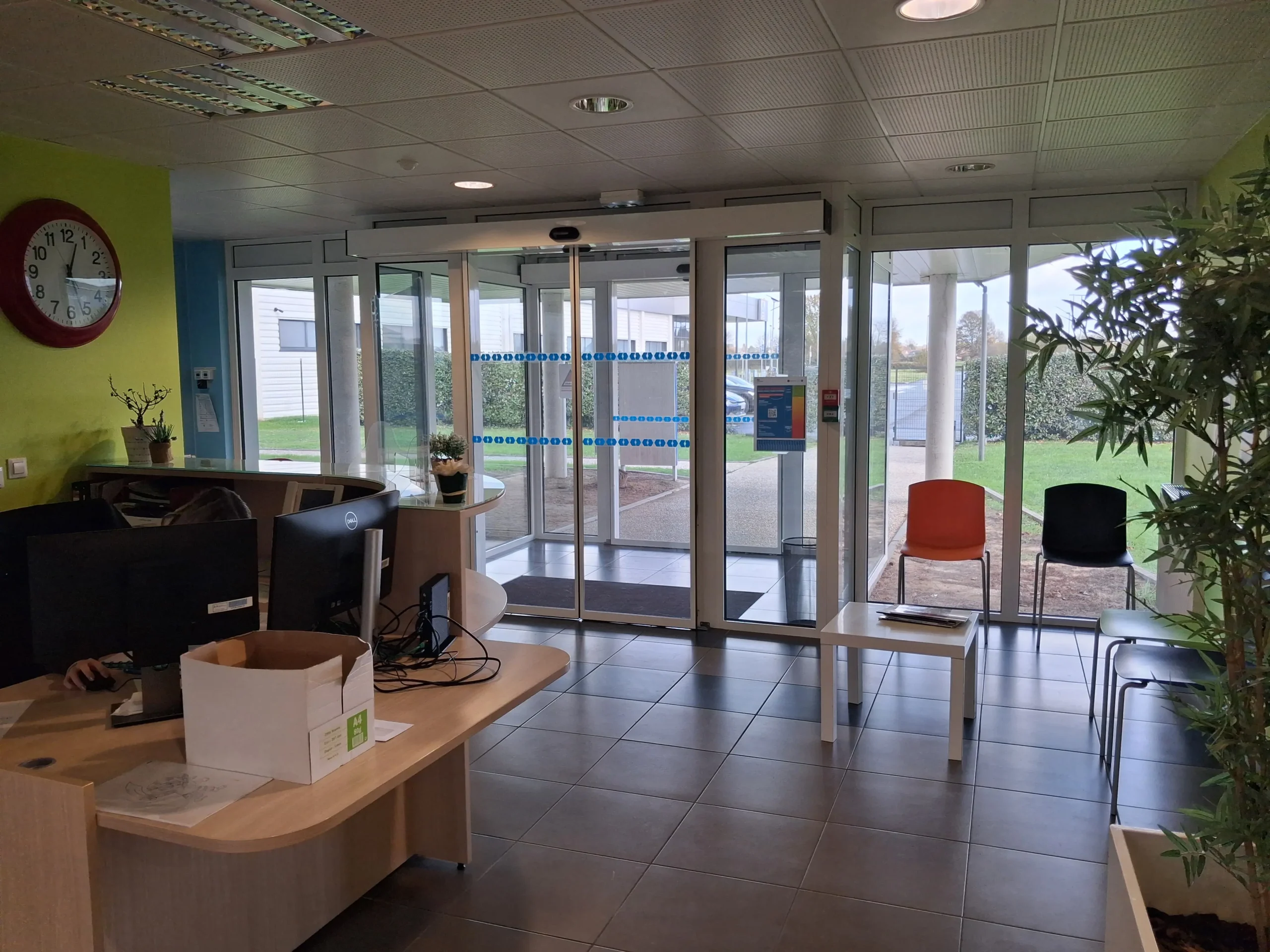 Photo de l'établissement