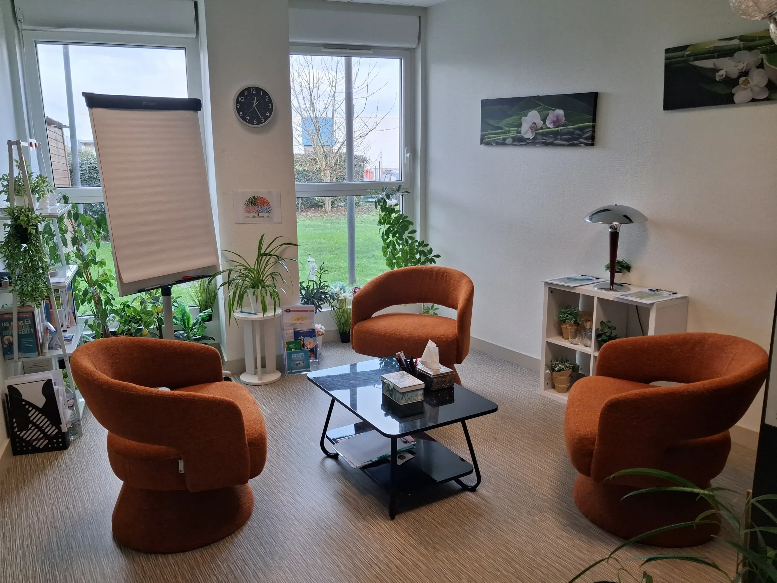 Photo de l'établissement