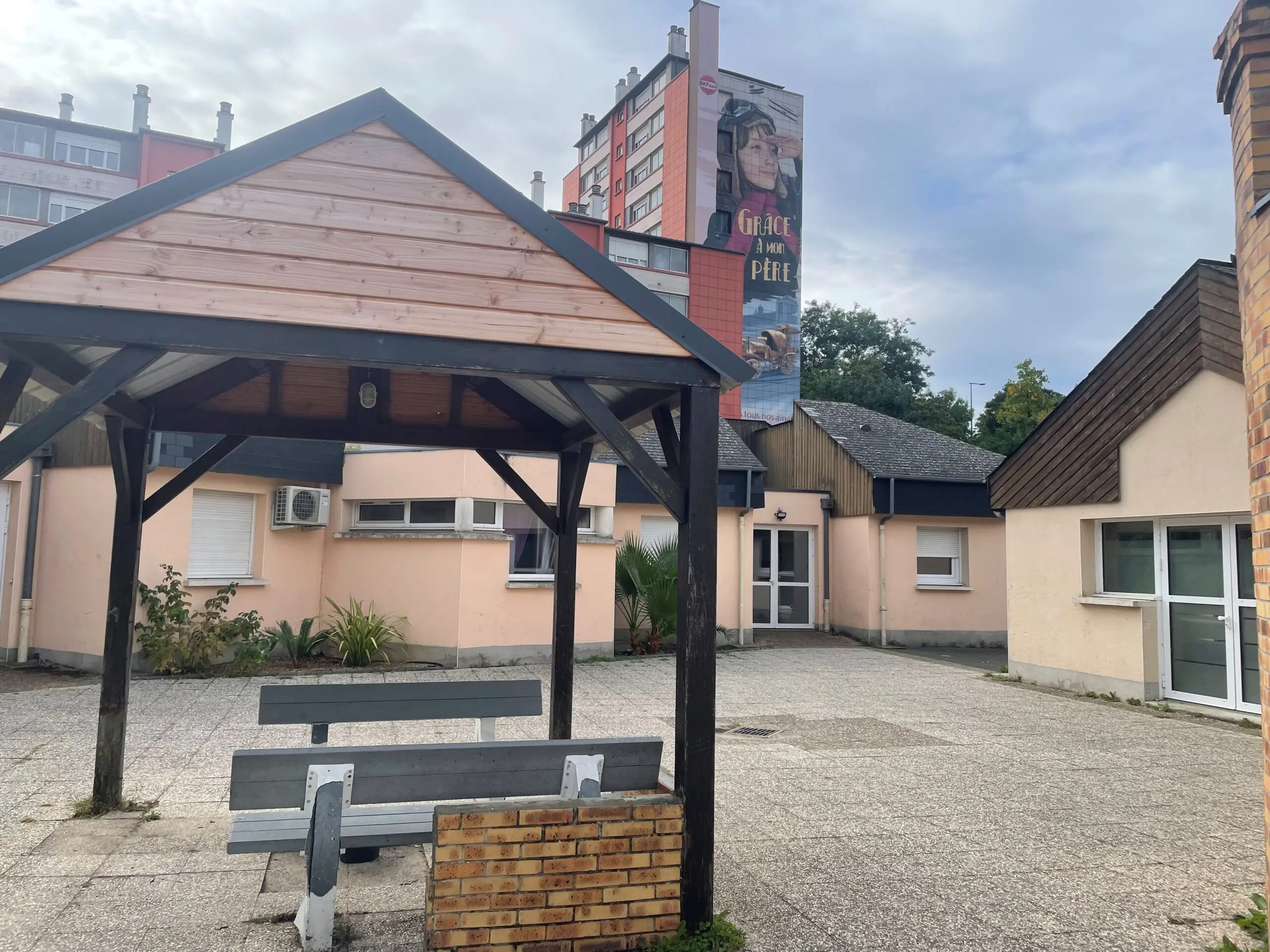 Photo de l'établissement