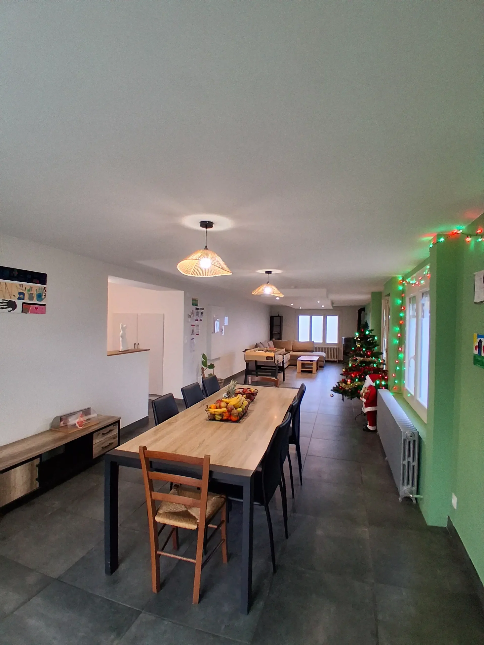 Photo de l'établissement