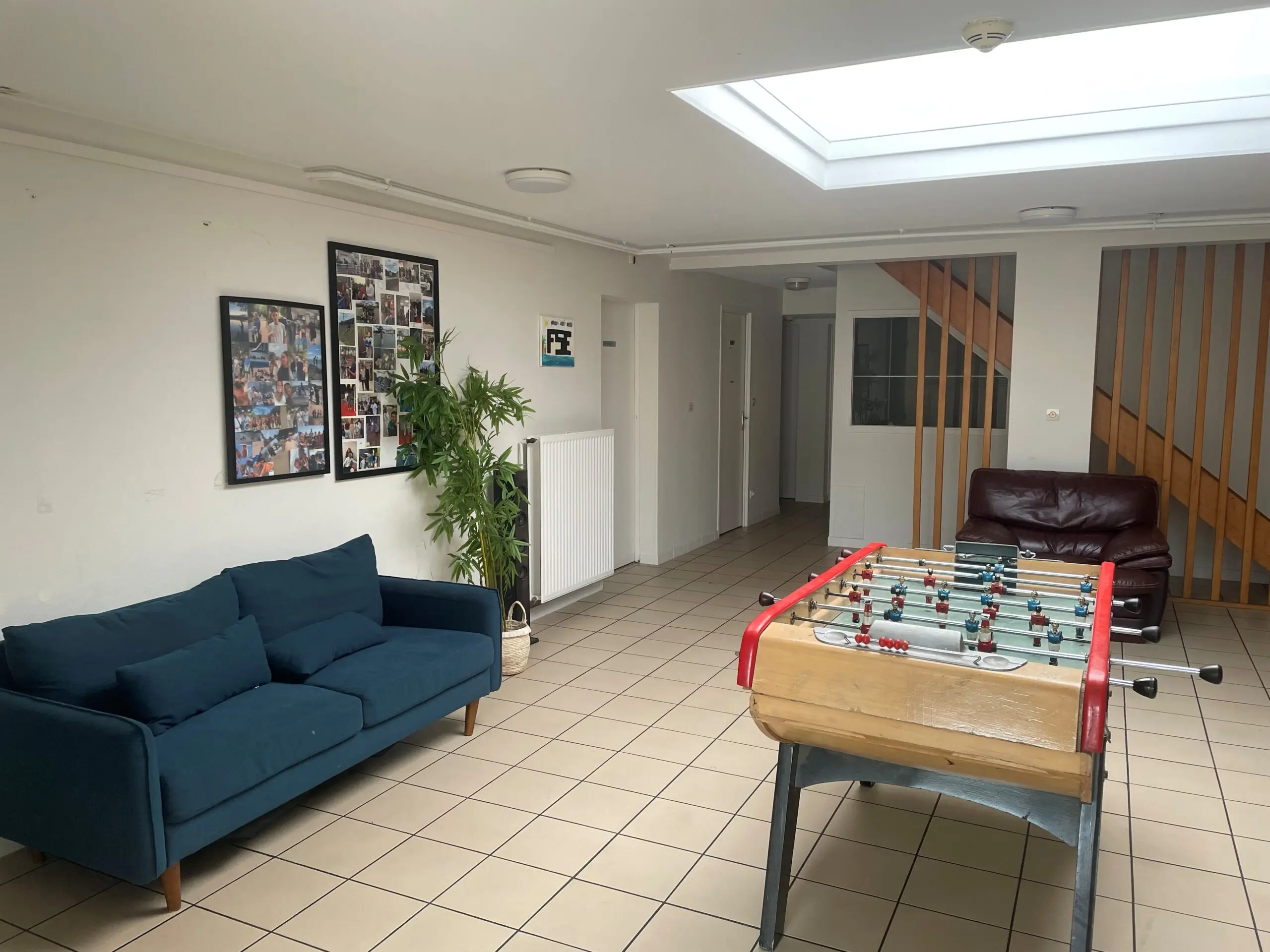 Photo de l'établissement