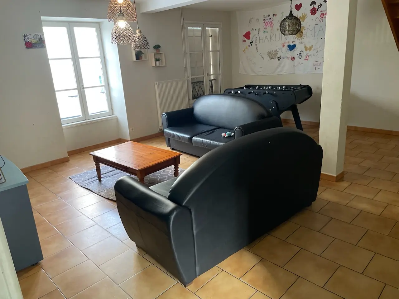 Photo de l'établissement