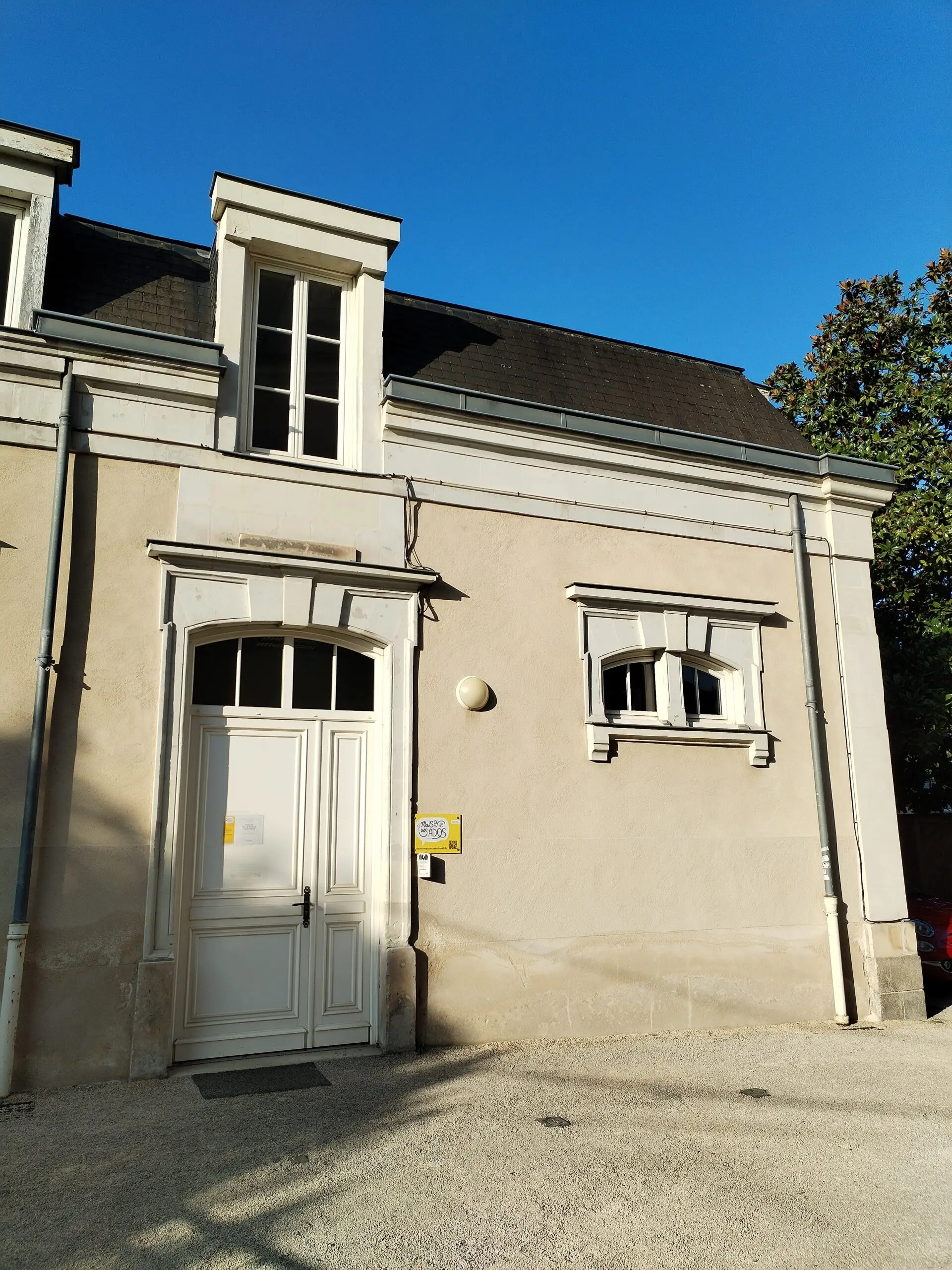 Photo de l'établissement