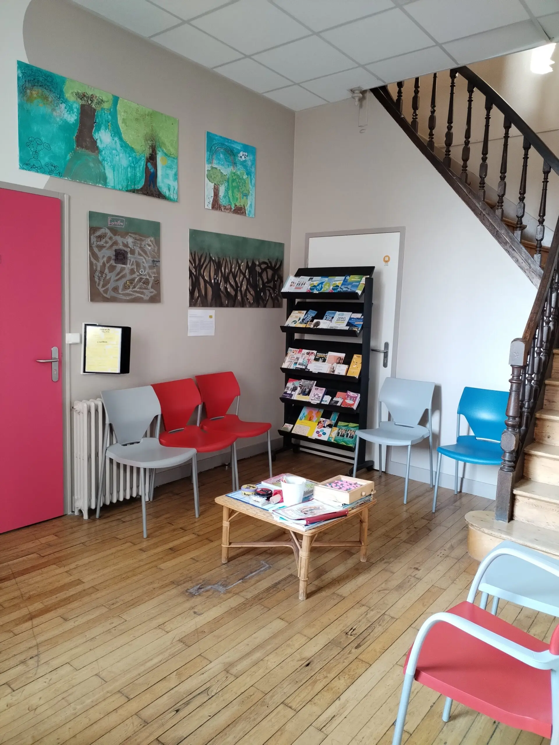 Photo de l'établissement