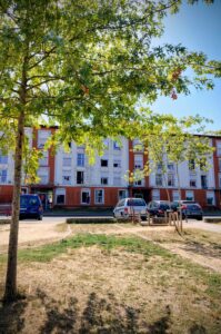 Maison relais et Résidence sociale